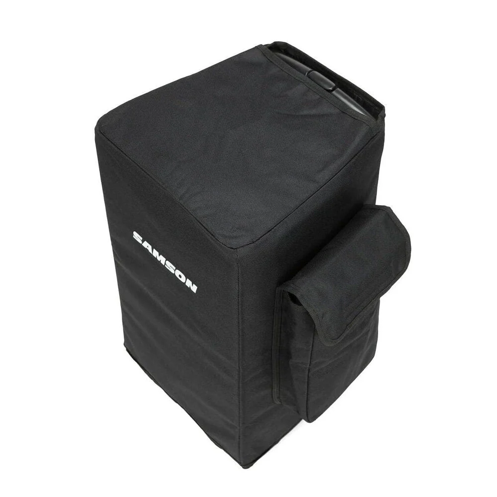 Samson XP310W Dustcover - Image 2