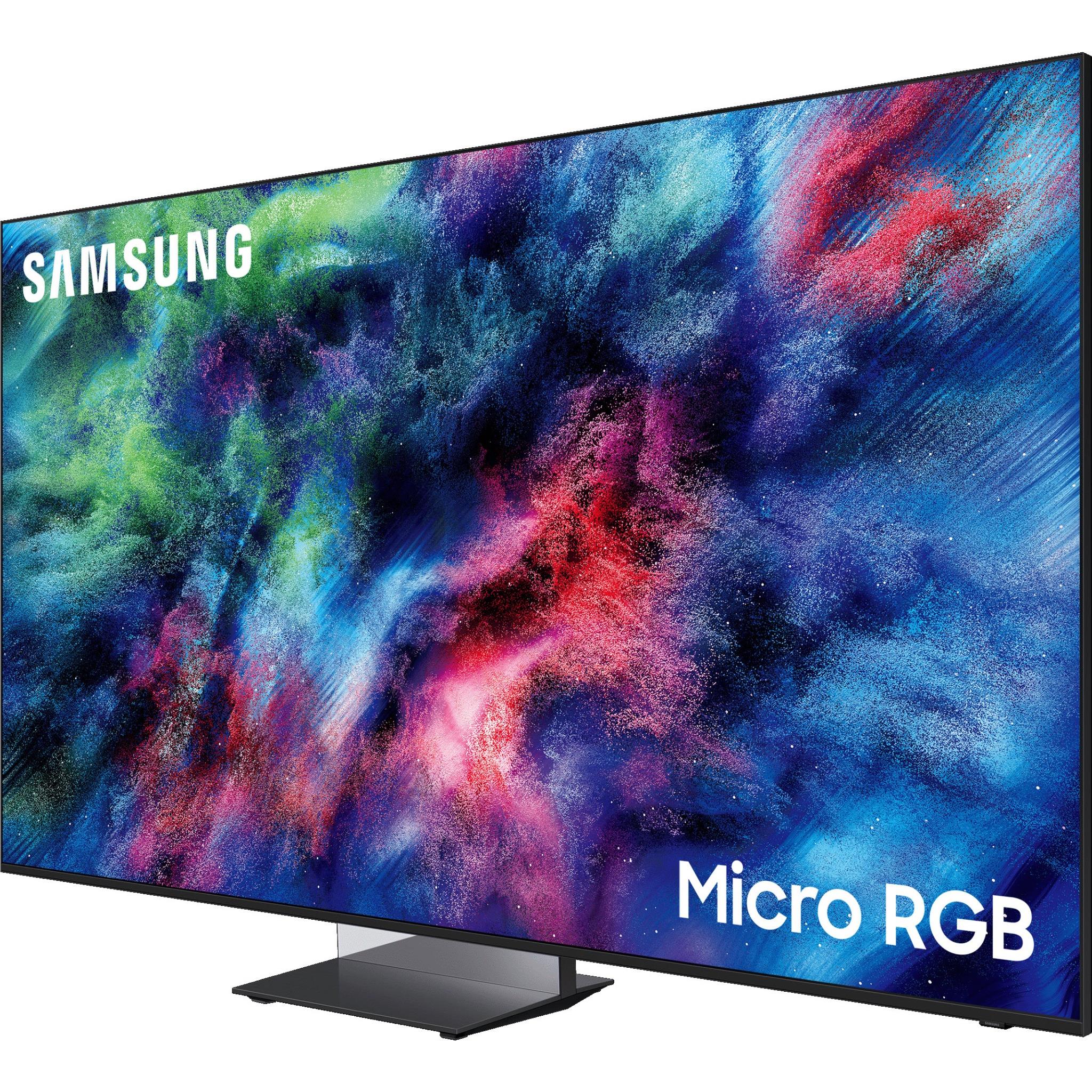 Samsung 100" R85H Micro RGB 4K Smart AI TV [2026] - Image 2