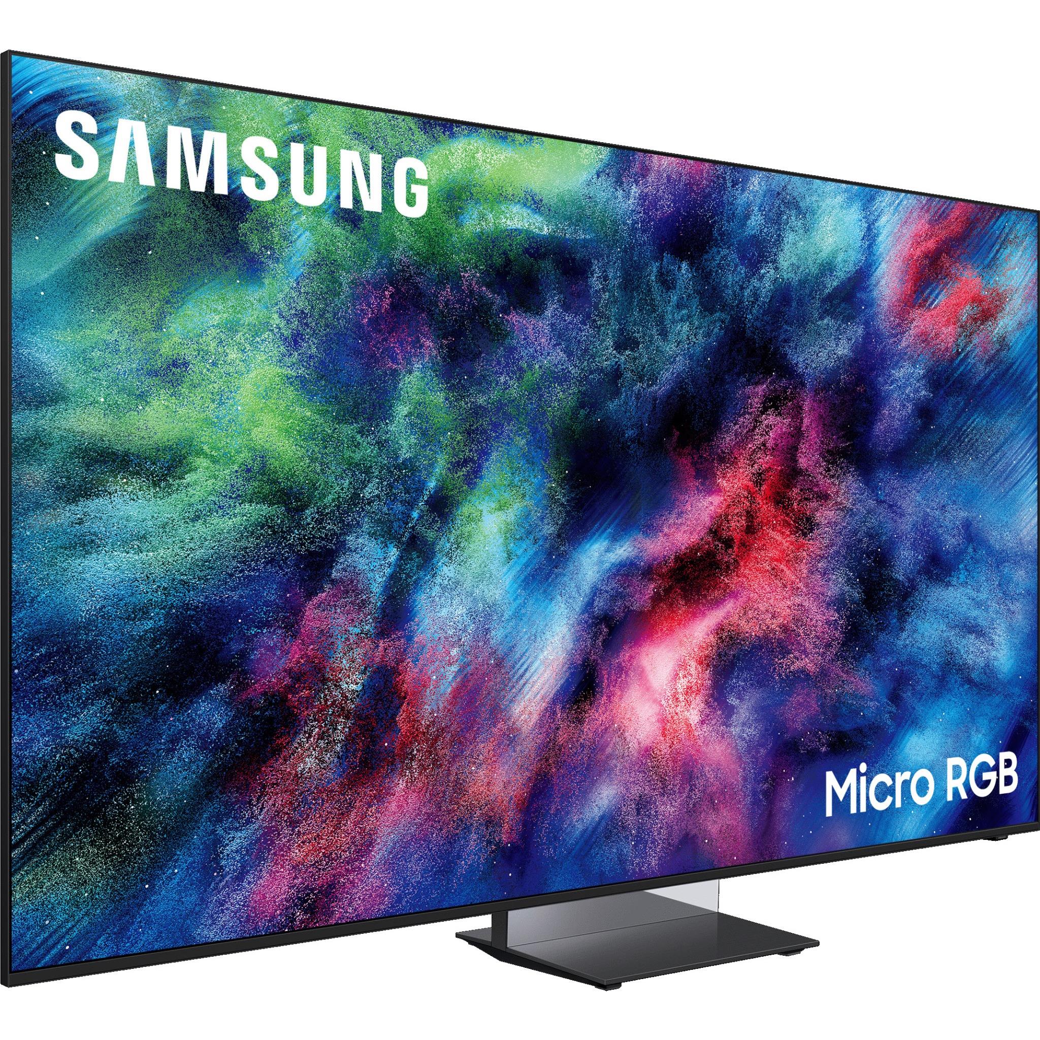 Samsung 100" R85H Micro RGB 4K Smart AI TV [2026] - Image 3
