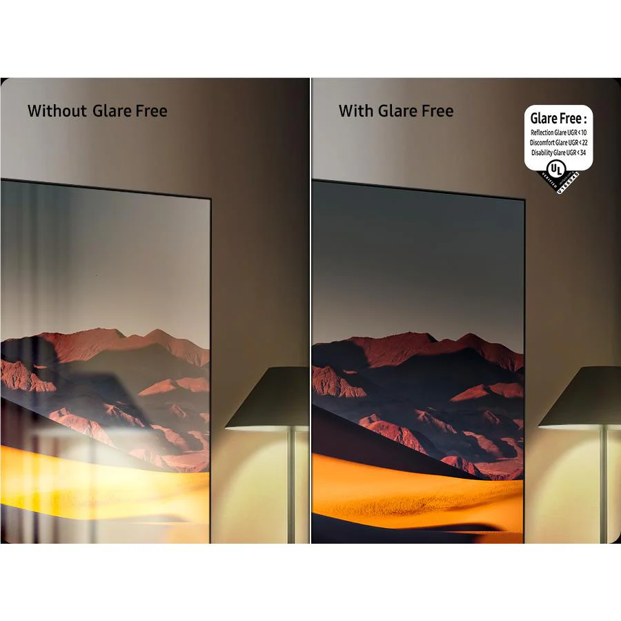 Samsung 100" R85H Micro RGB 4K Smart AI TV [2026] - Image 7