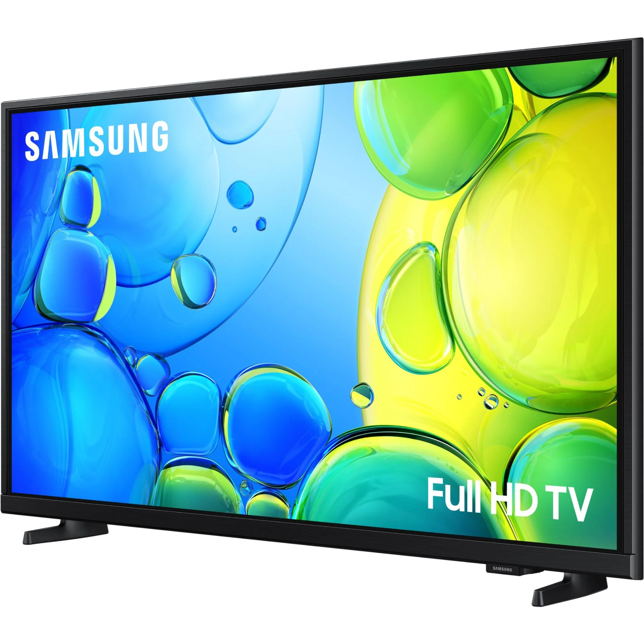 Samsung 32" F6000 Full HD Smart LED TV [2025] - Image 2