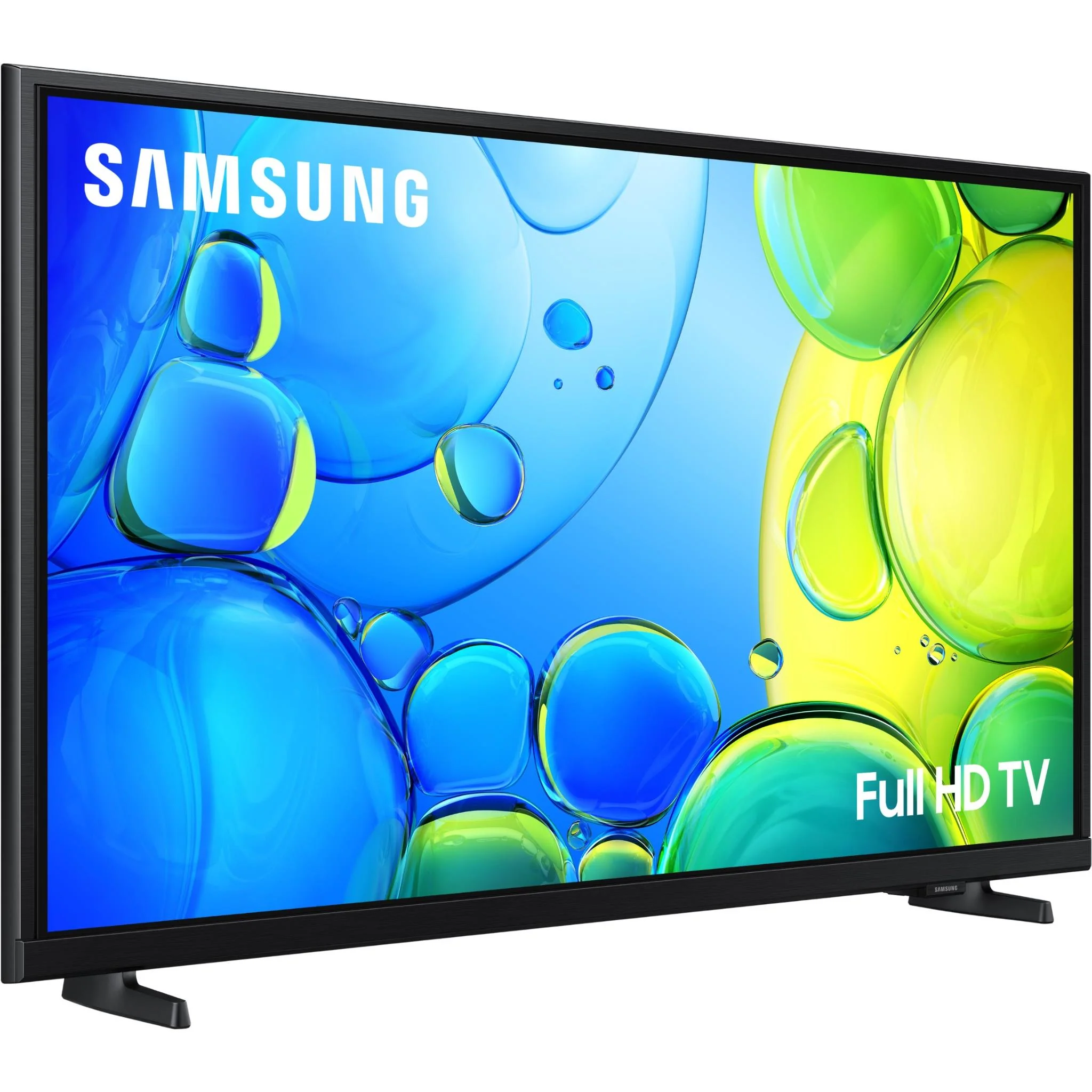 Samsung 32" F6000 Full HD Smart LED TV [2025] - Image 3