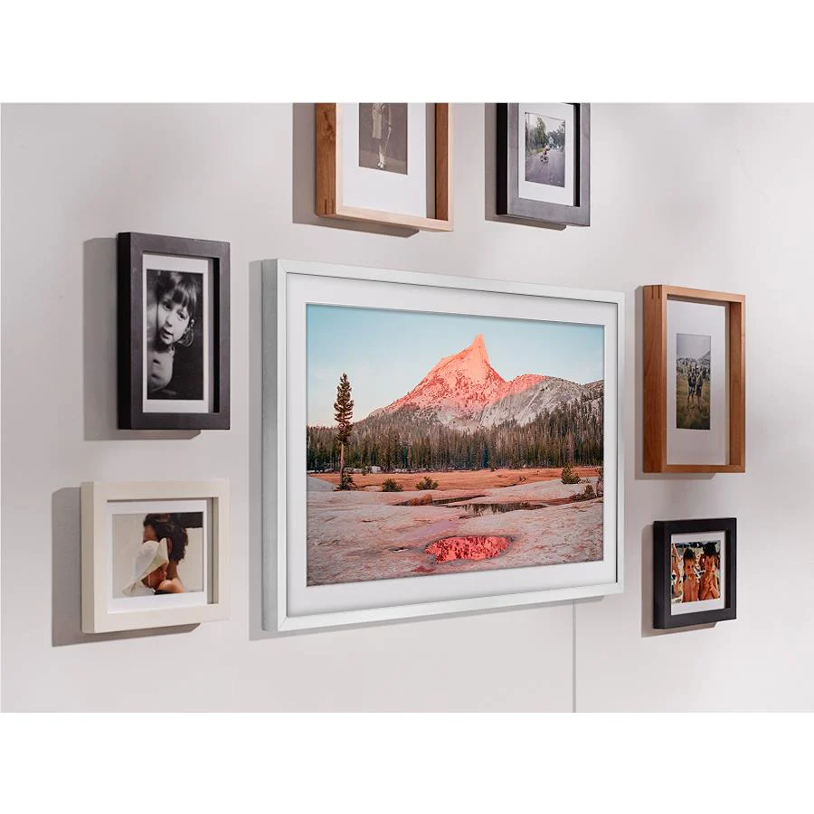 Samsung 32" The Frame QLED Full HD Smart TV (2023) [~Refurbished] - Image 11