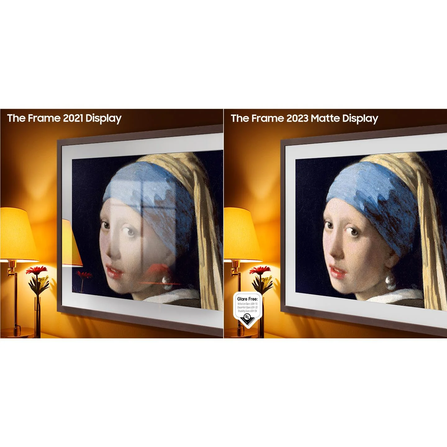 Samsung 32" The Frame QLED Full HD Smart TV (2023) [~Refurbished] - Image 9