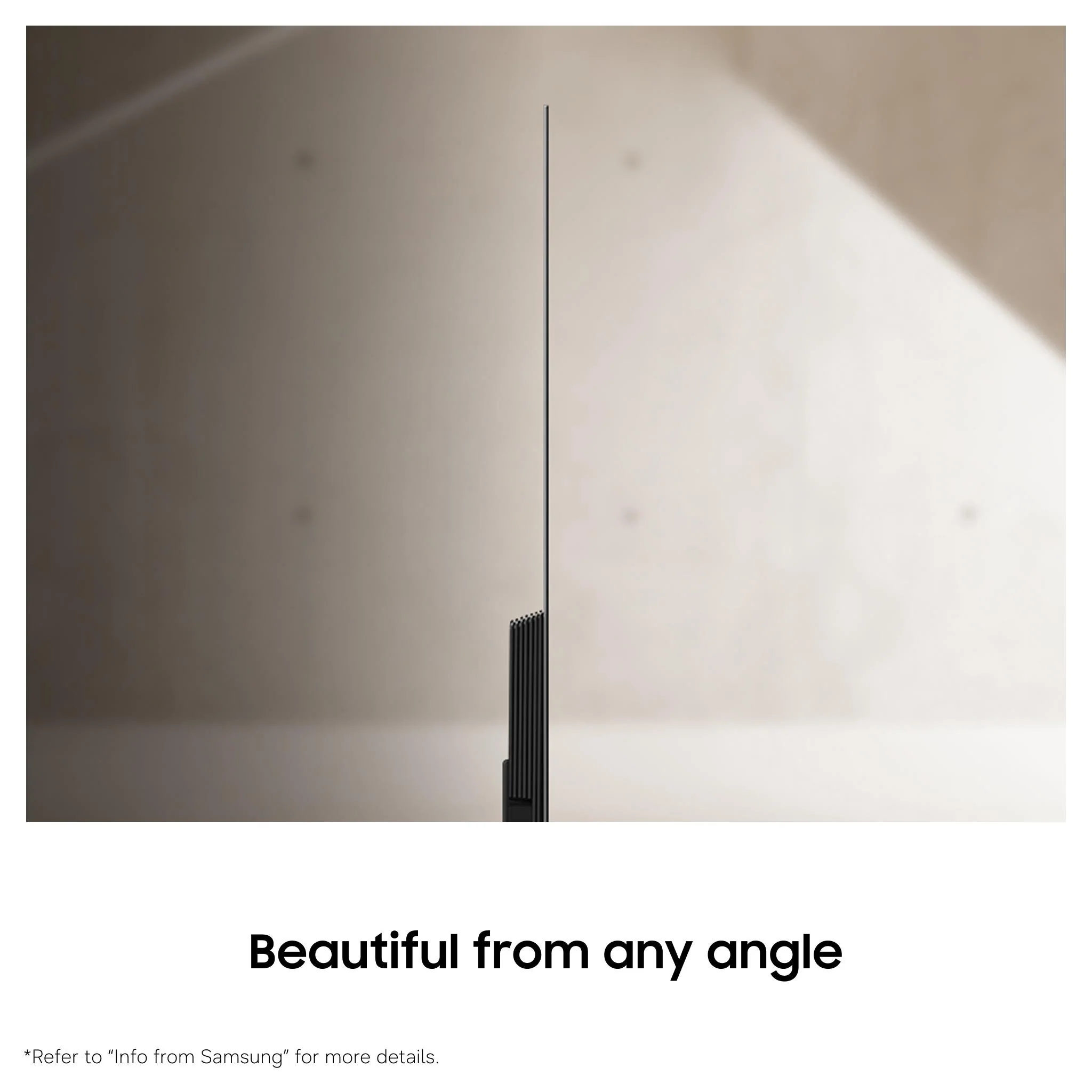 Samsung 42" S90H OLED 4K Smart AI TV [2026] - Image 7