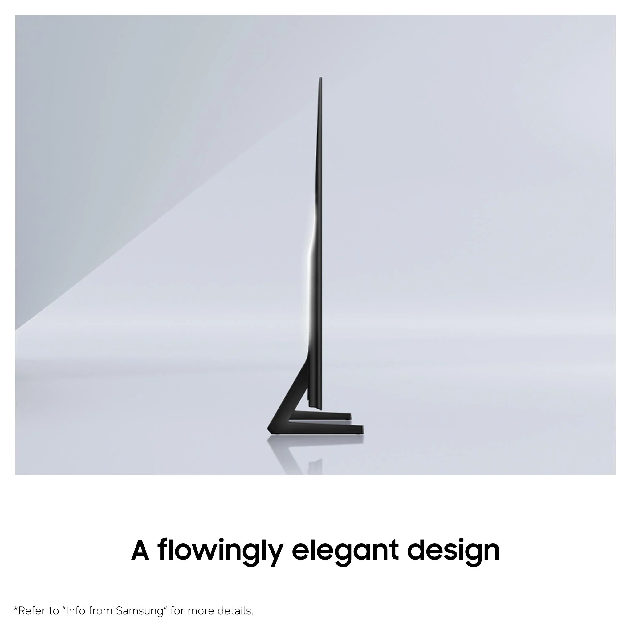 Samsung 55" S85H OLED 4K Smart AI TV [2026] - Image 7