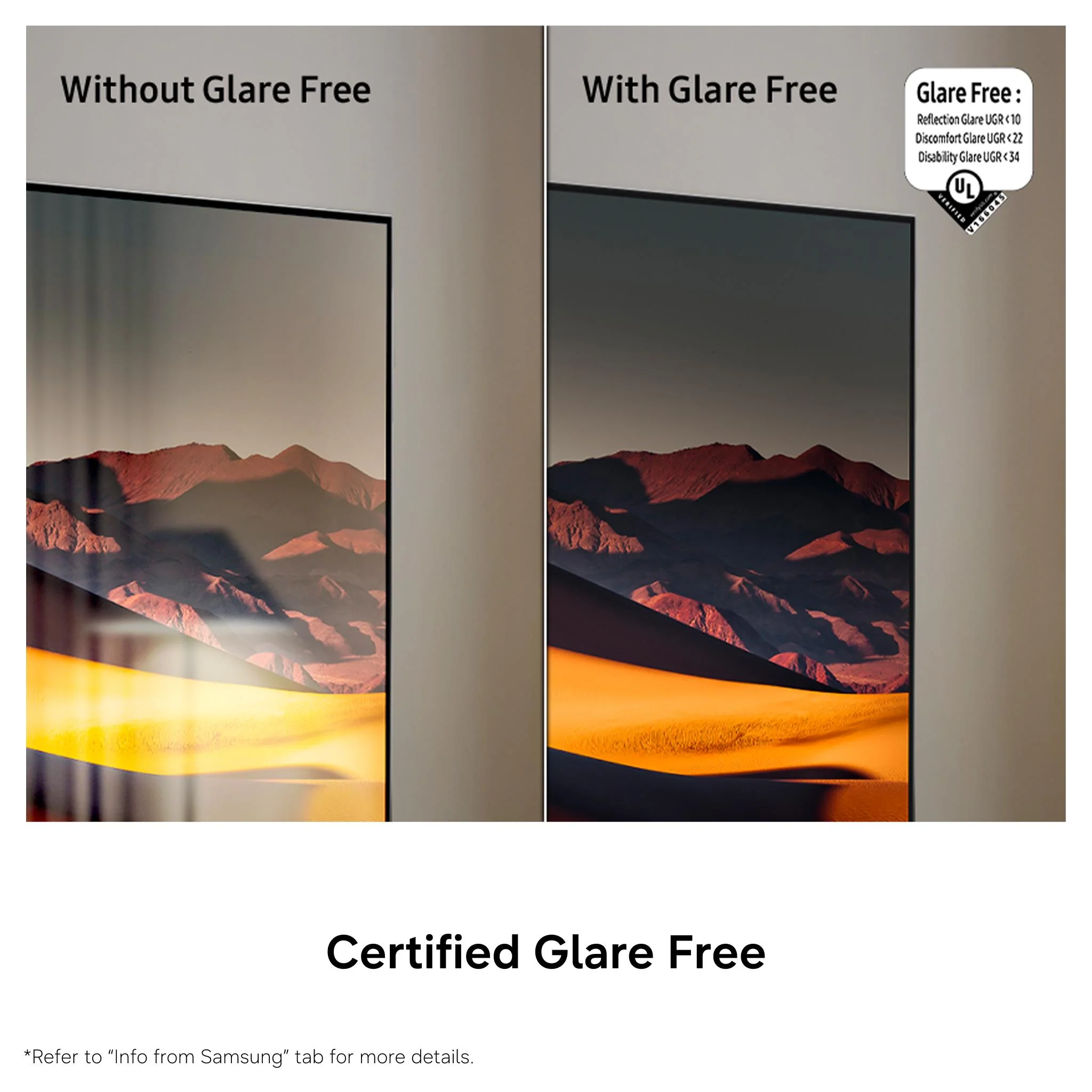 Samsung 65" R85H Micro RGB 4K Smart AI TV [2026] - Image 8
