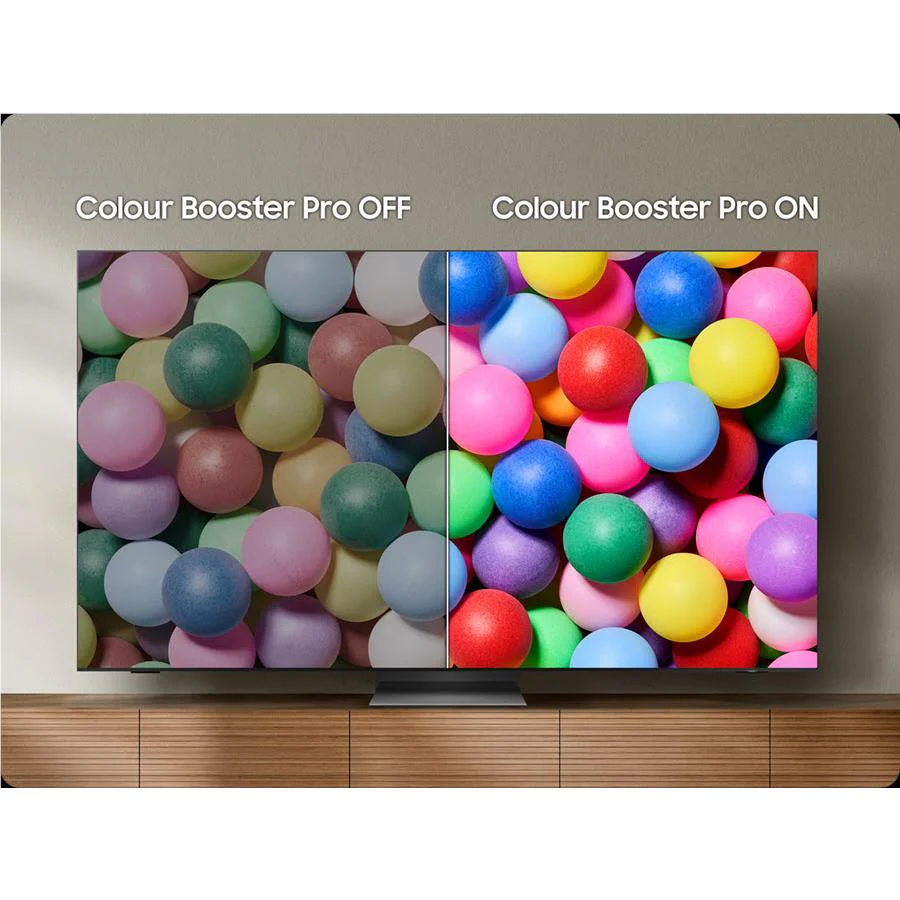 Samsung 75" QN70F NEO QLED 4K Mini LED Smart AI TV [2025] - Image 6