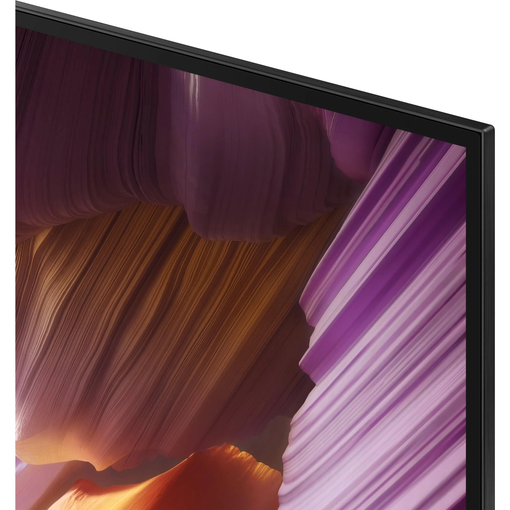 Samsung 77" S85F OLED 4K Smart AI TV [2025] - Image 4