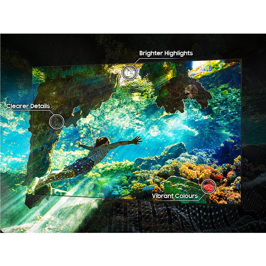 Samsung 77" S85F OLED 4K Smart AI TV [2025] - Image 8
