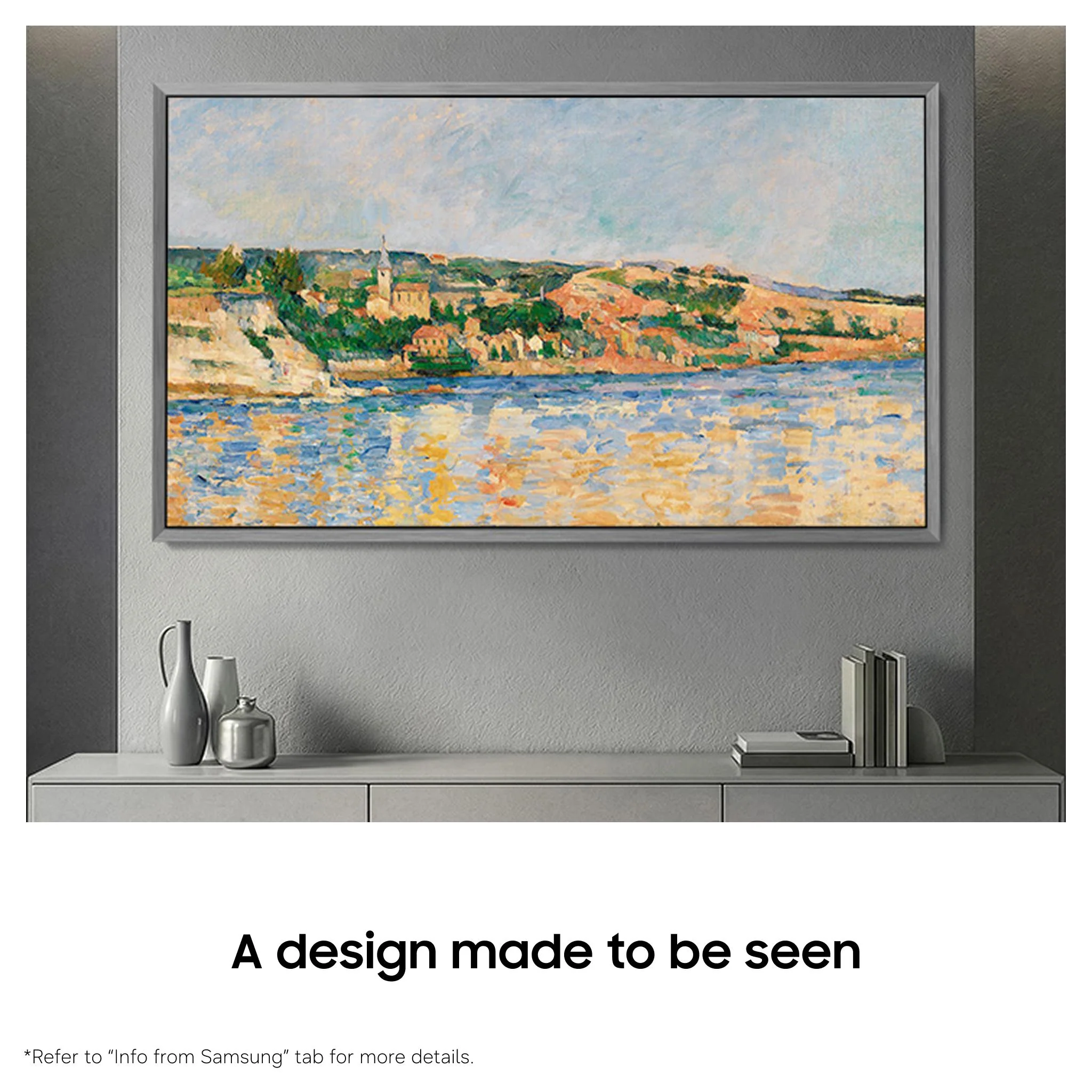 Samsung 83" S95H OLED 4K Smart AI TV [2026] - Image 7