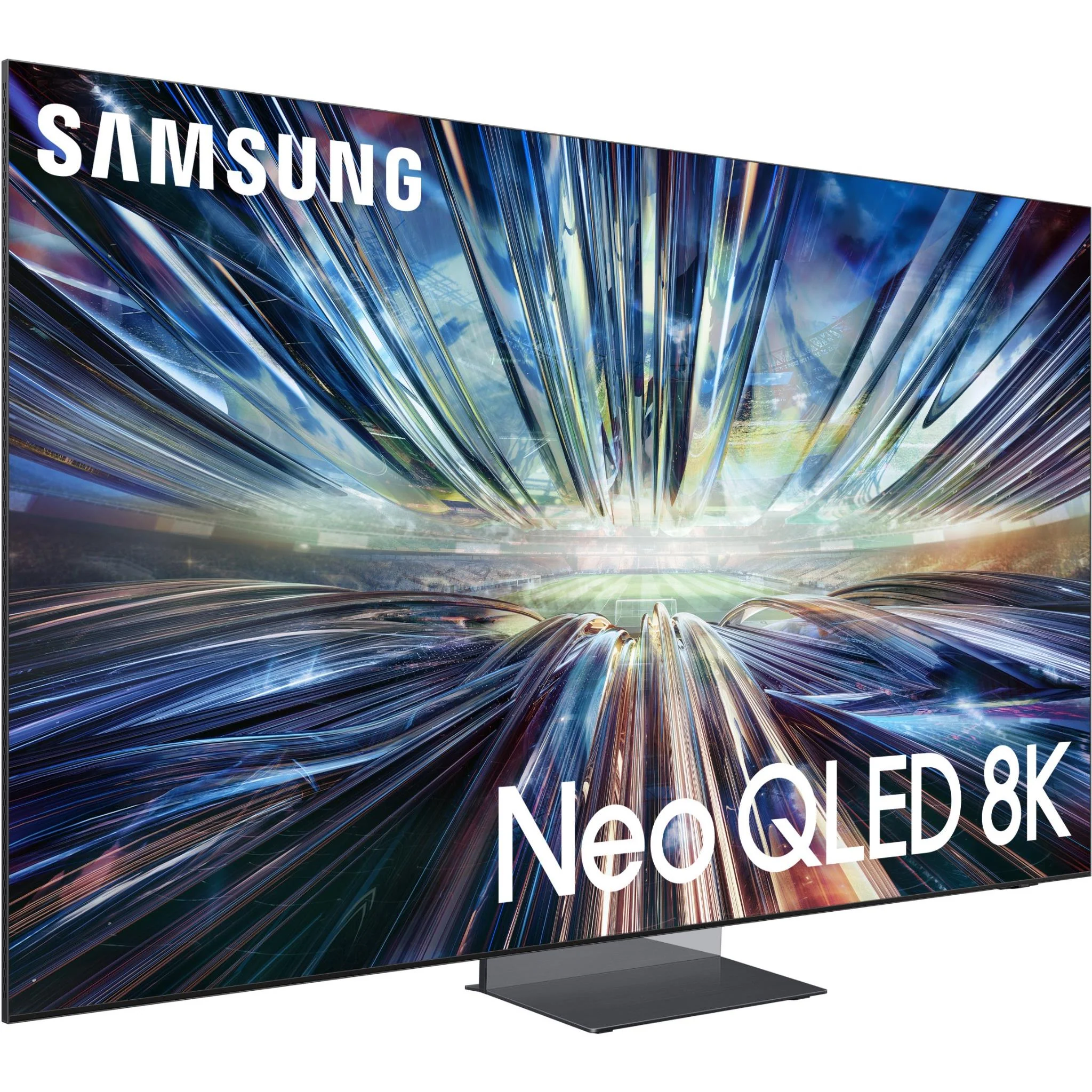 Samsung 85" QN900D Neo QLED 8K Smart TV [2024] - Image 3