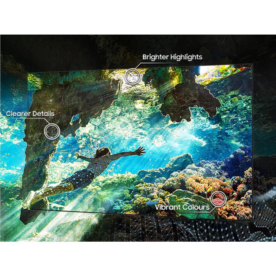 Samsung 85" QN900D Neo QLED 8K Smart TV [2024] - Image 5