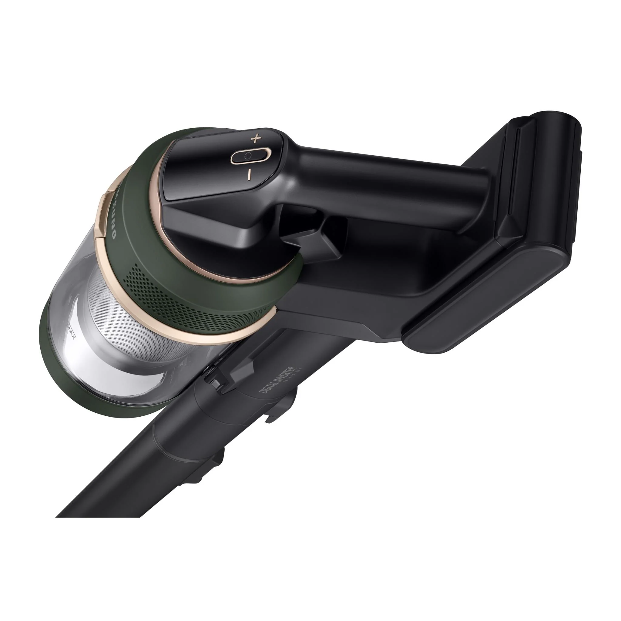 Samsung Bespoke Jet Plus Complete Stick Vac - Image 4