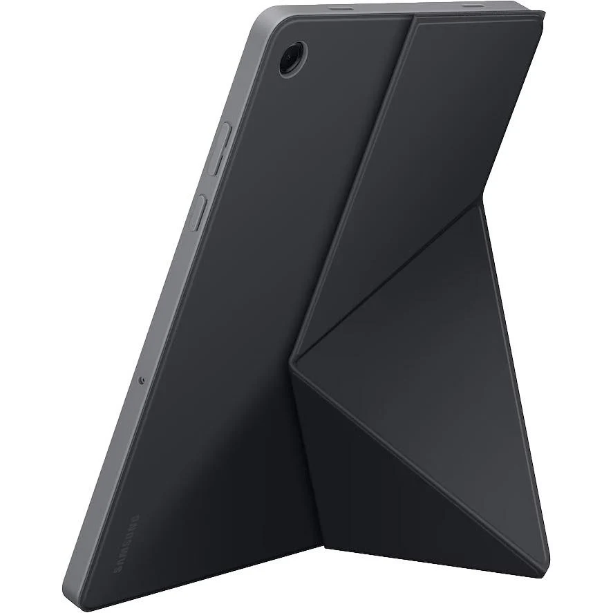 Samsung Book Cover for Galaxy Tab A11+ (Black) - Image 2