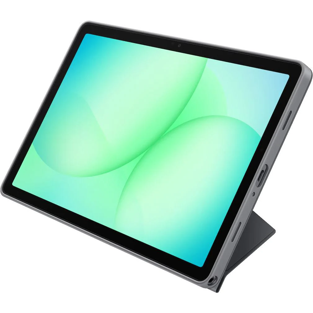 Samsung Book Cover for Galaxy Tab A11+ (Black) - Image 3