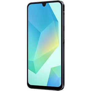 Samsung Galaxy A16 4G 128GB (Black) - Image 4