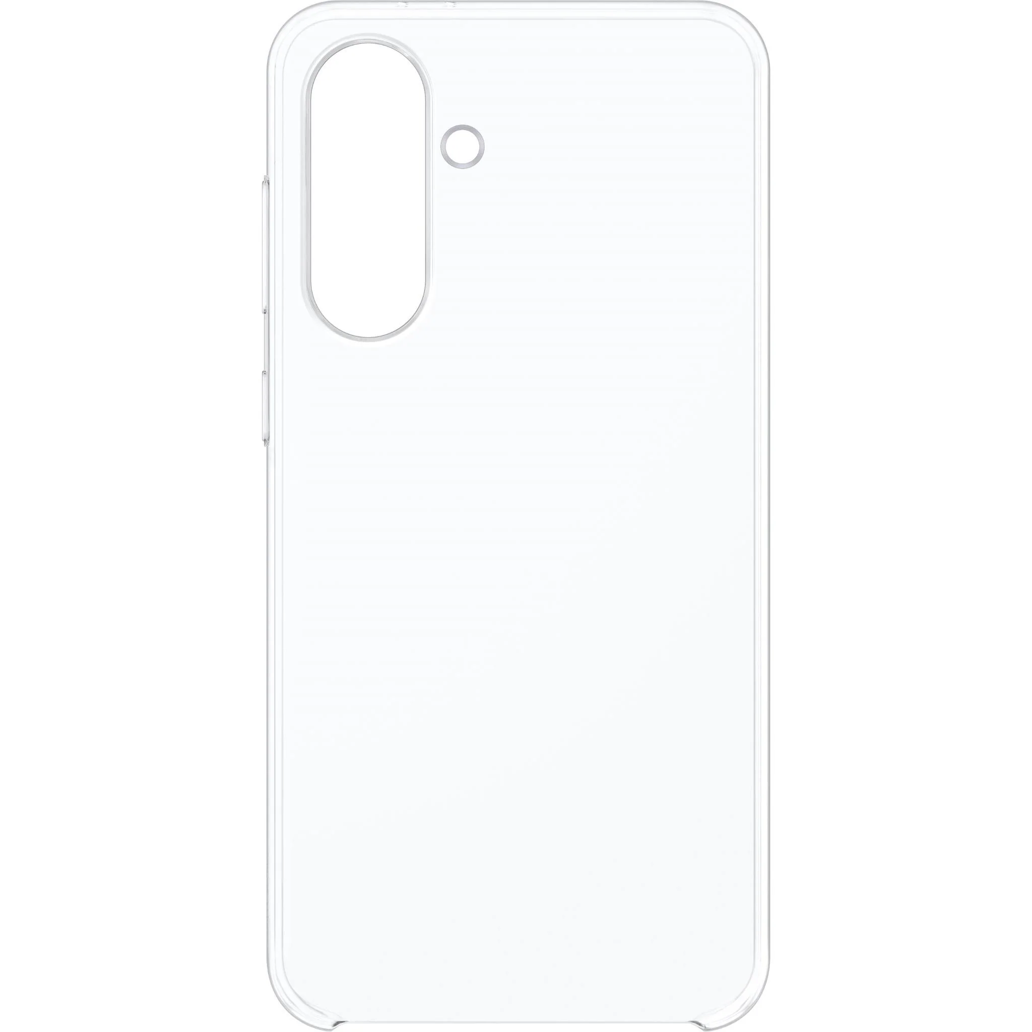 Samsung Galaxy A36 Case (Clear) - Image 5