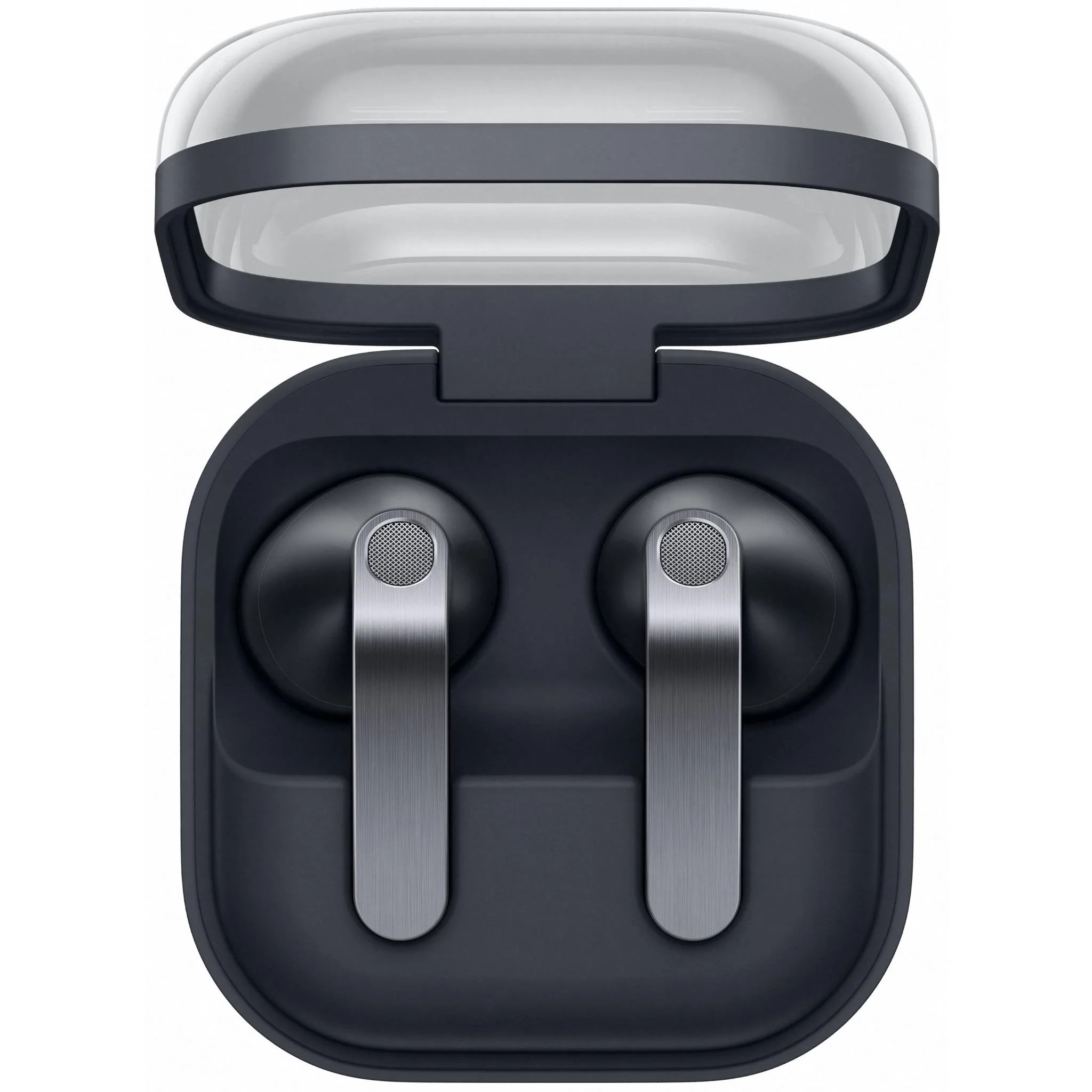 Samsung Galaxy Buds4 (Black) - Image 5