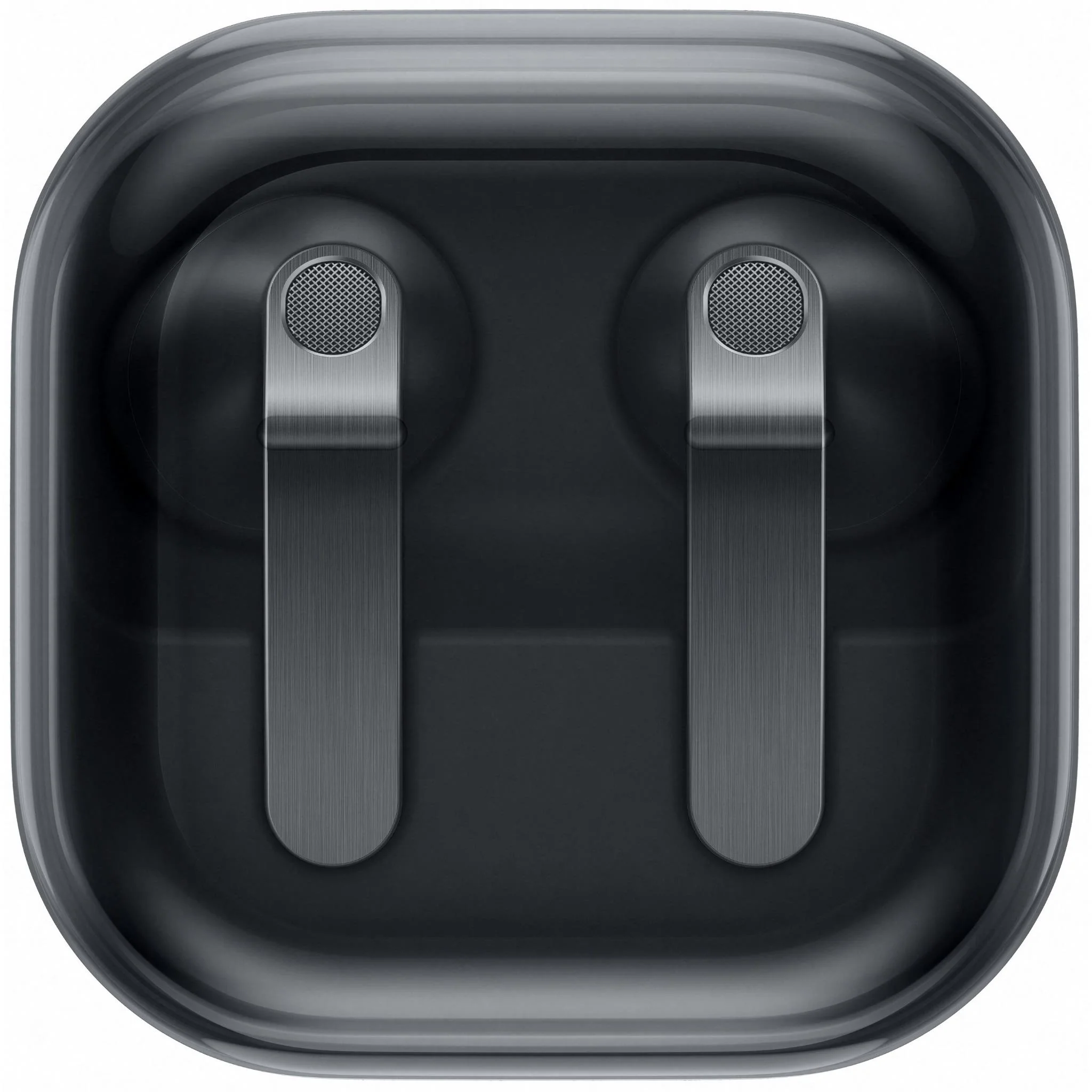 Samsung Galaxy Buds4 (Black) - Image 6