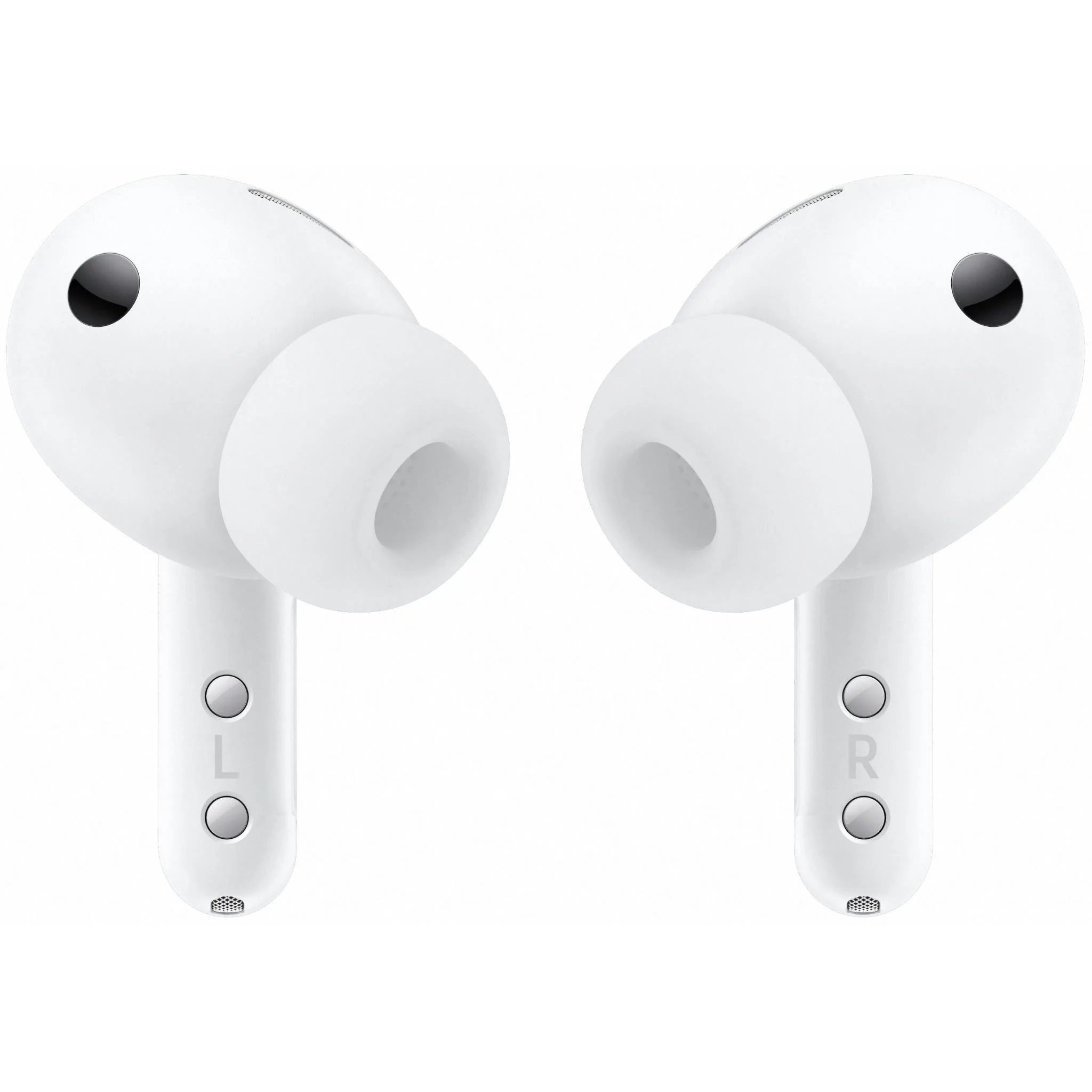 Samsung Galaxy Buds4 Pro (White) - Image 2