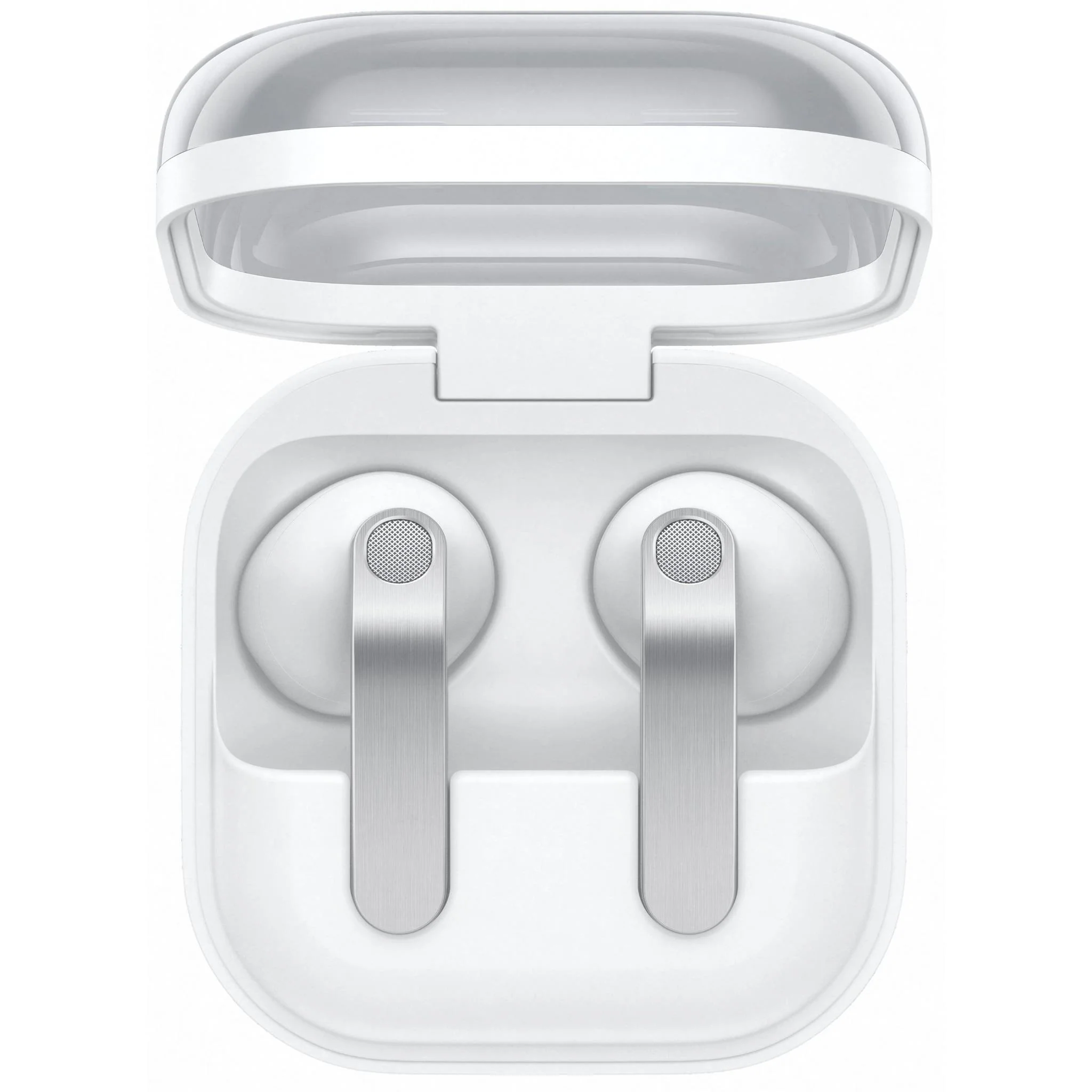 Samsung Galaxy Buds4 (White) - Image 5