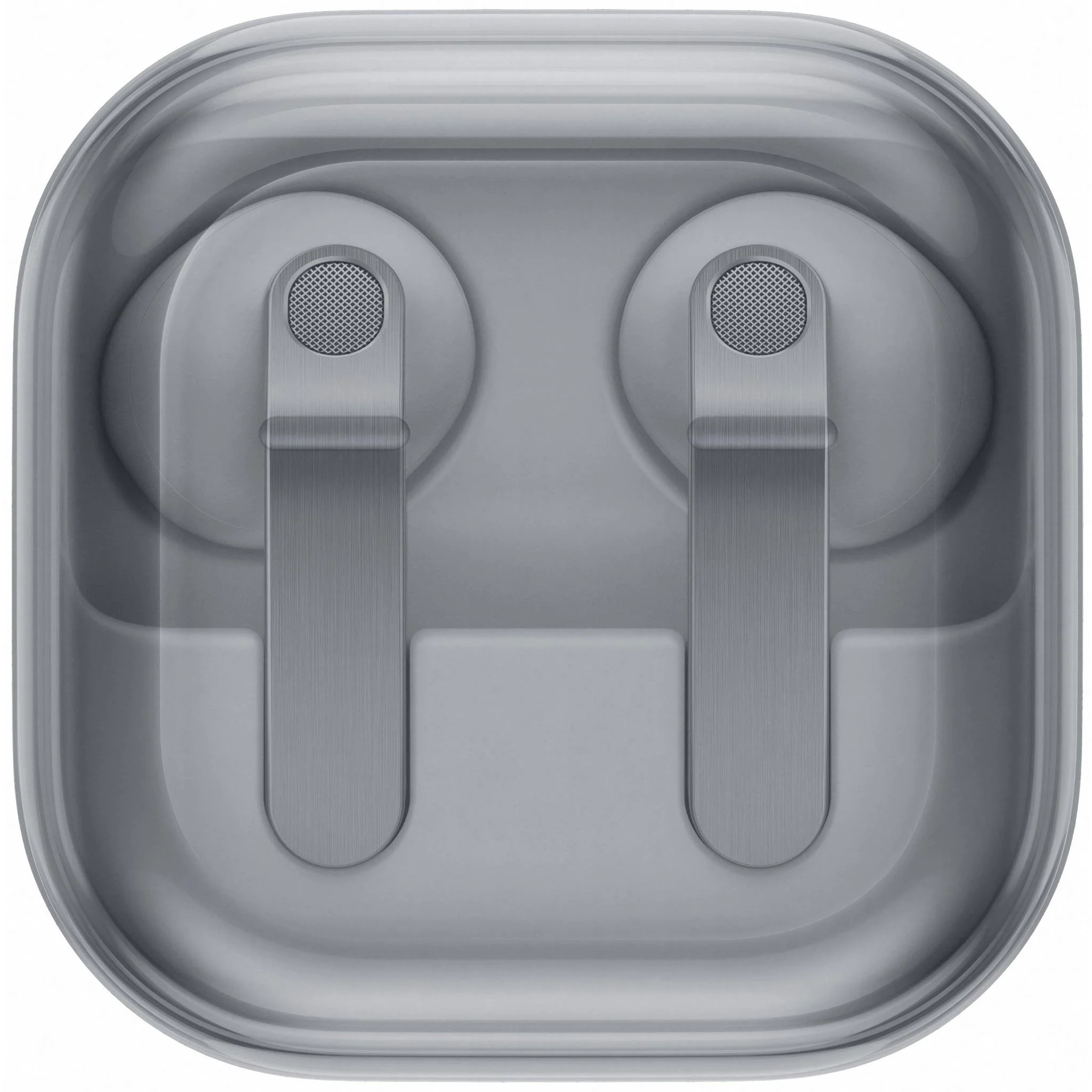 Samsung Galaxy Buds4 (White) - Image 6