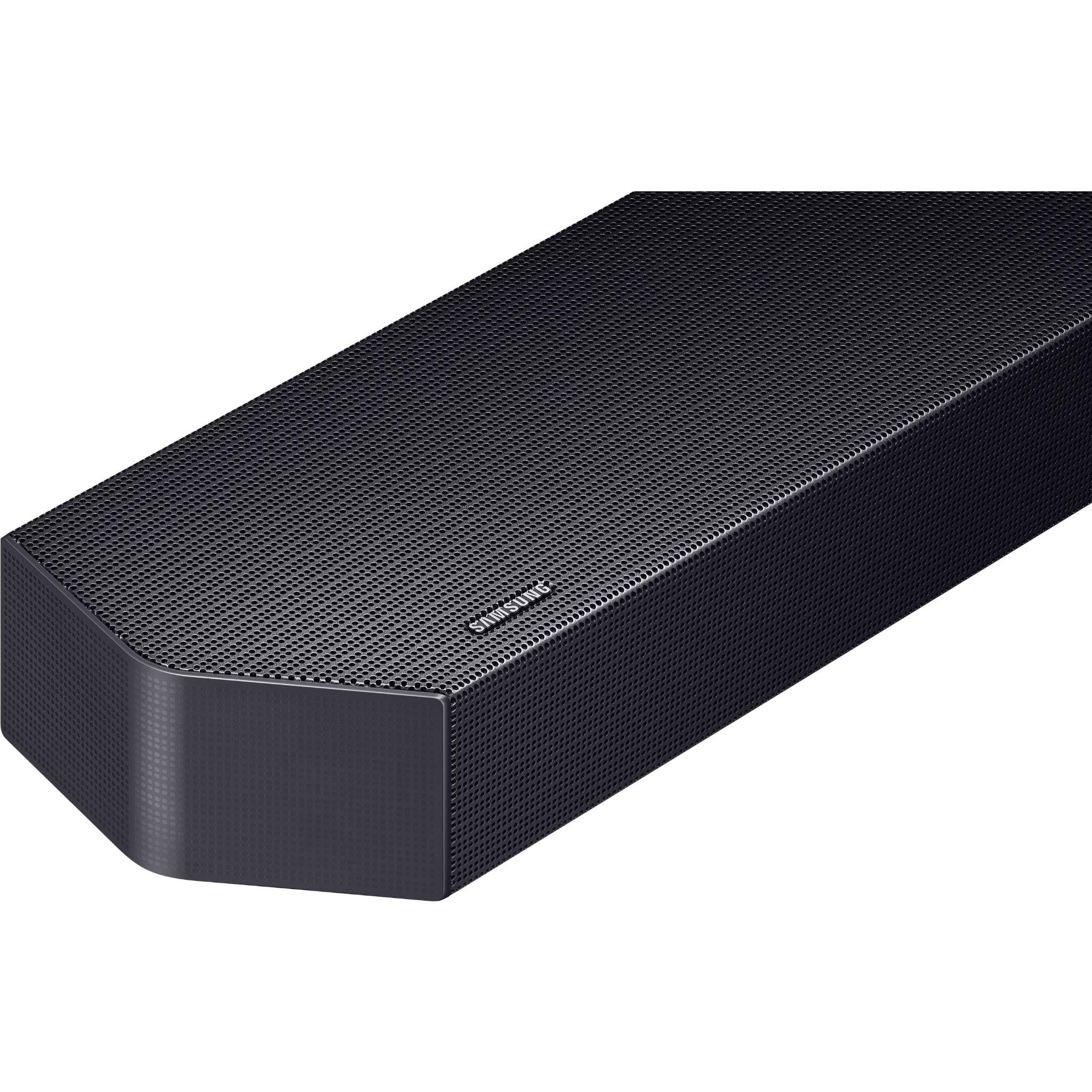 Samsung HW-Q600F Q-Series 3.1.2 ch Soundbar with Subwoofer [~Refurbished] - Image 5