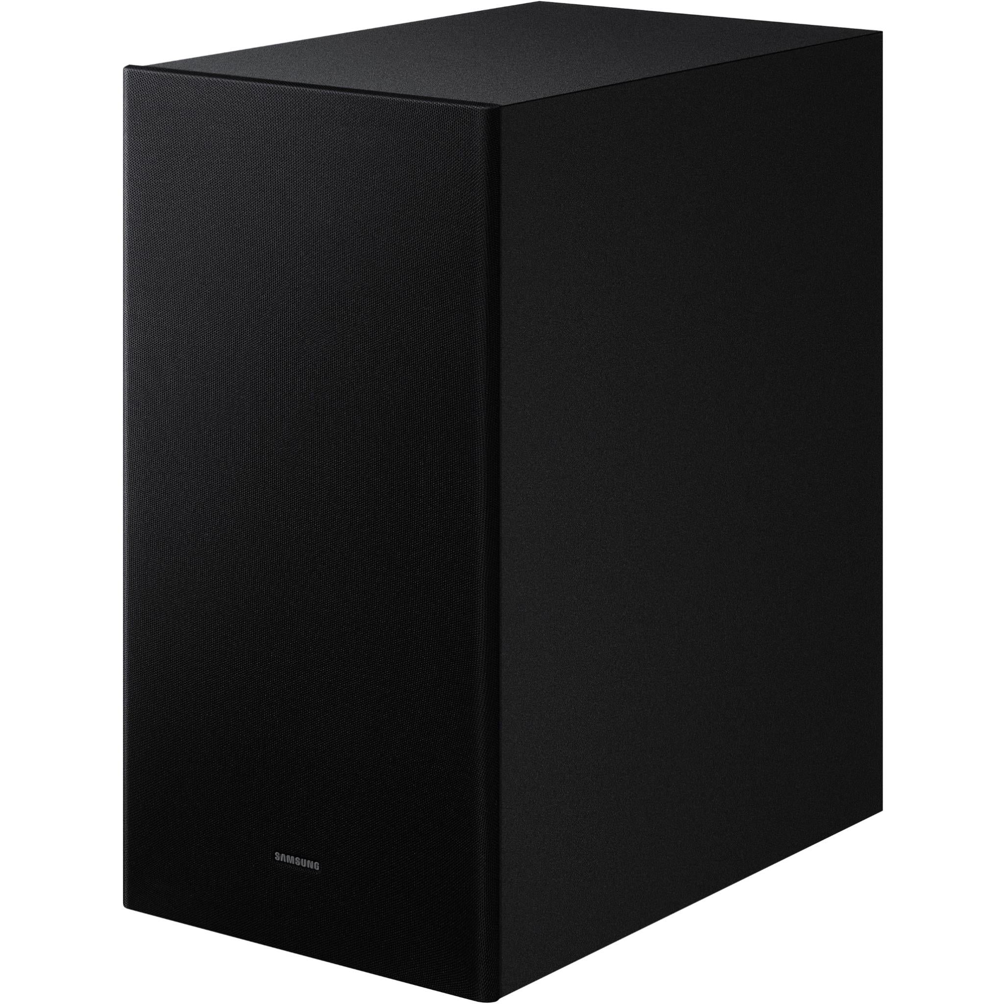 Samsung HW-Q600F Q-Series 3.1.2 ch Soundbar with Subwoofer [~Refurbished] - Image 8