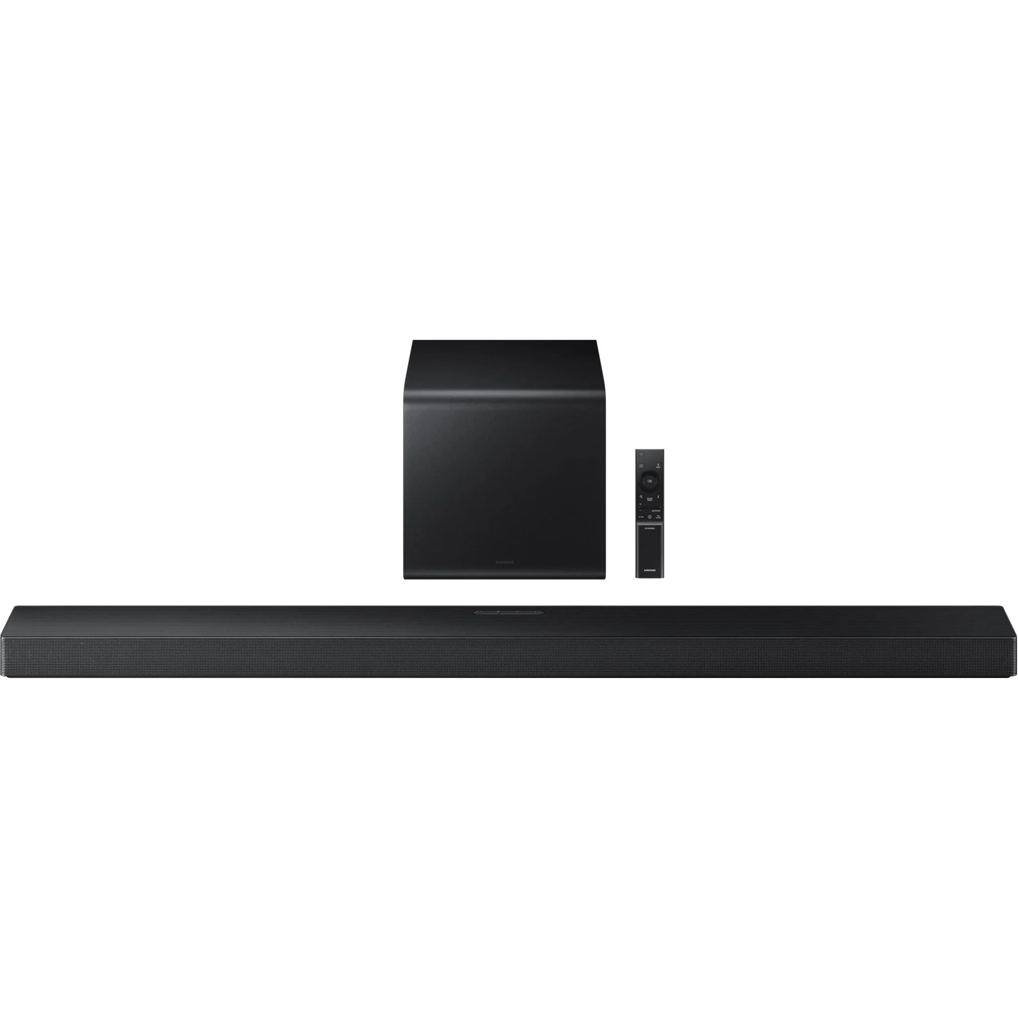 Samsung HW-QS700F Q-Series 3.1.2 ch Soundbar with Subwoofer [~Refurbished] - Image 10