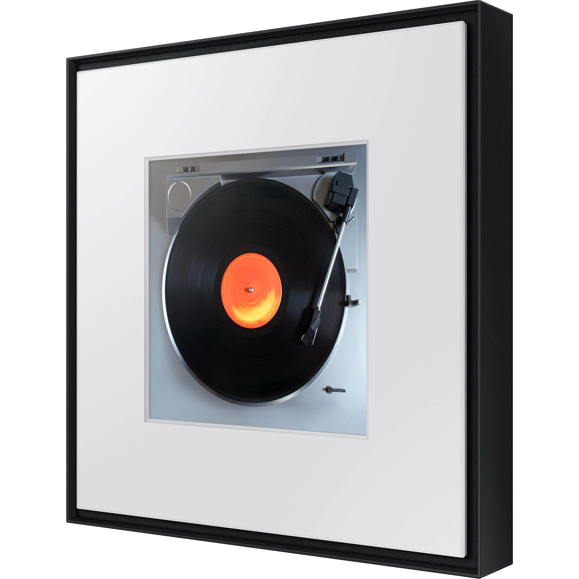 Samsung LS60D Music Frame Speaker [~Refurbished] - Image 4