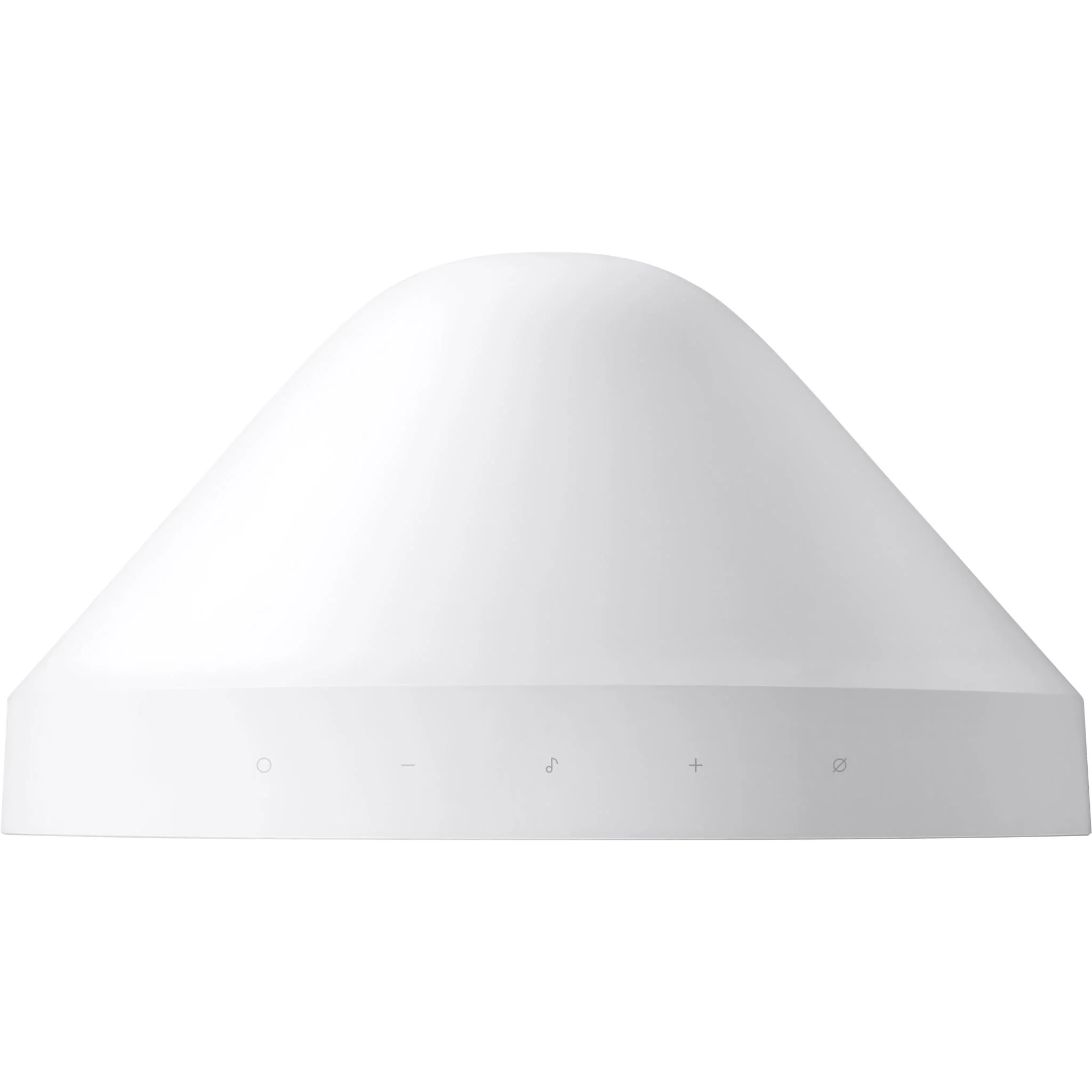 Samsung Music Studio 5 HW-LS51H 2.0ch Wifi Speaker (White) [2026] - Image 4