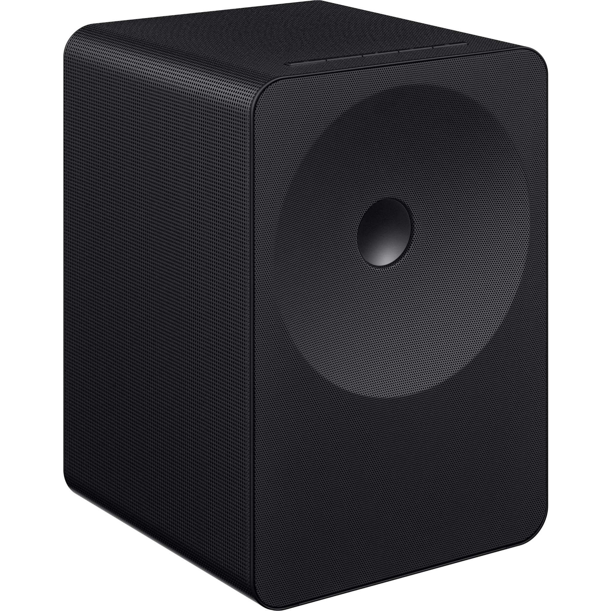 Samsung Music Studio 7 HW-LS70H 3.1.1ch Wifi Speaker (Black) [2026] - Image 2