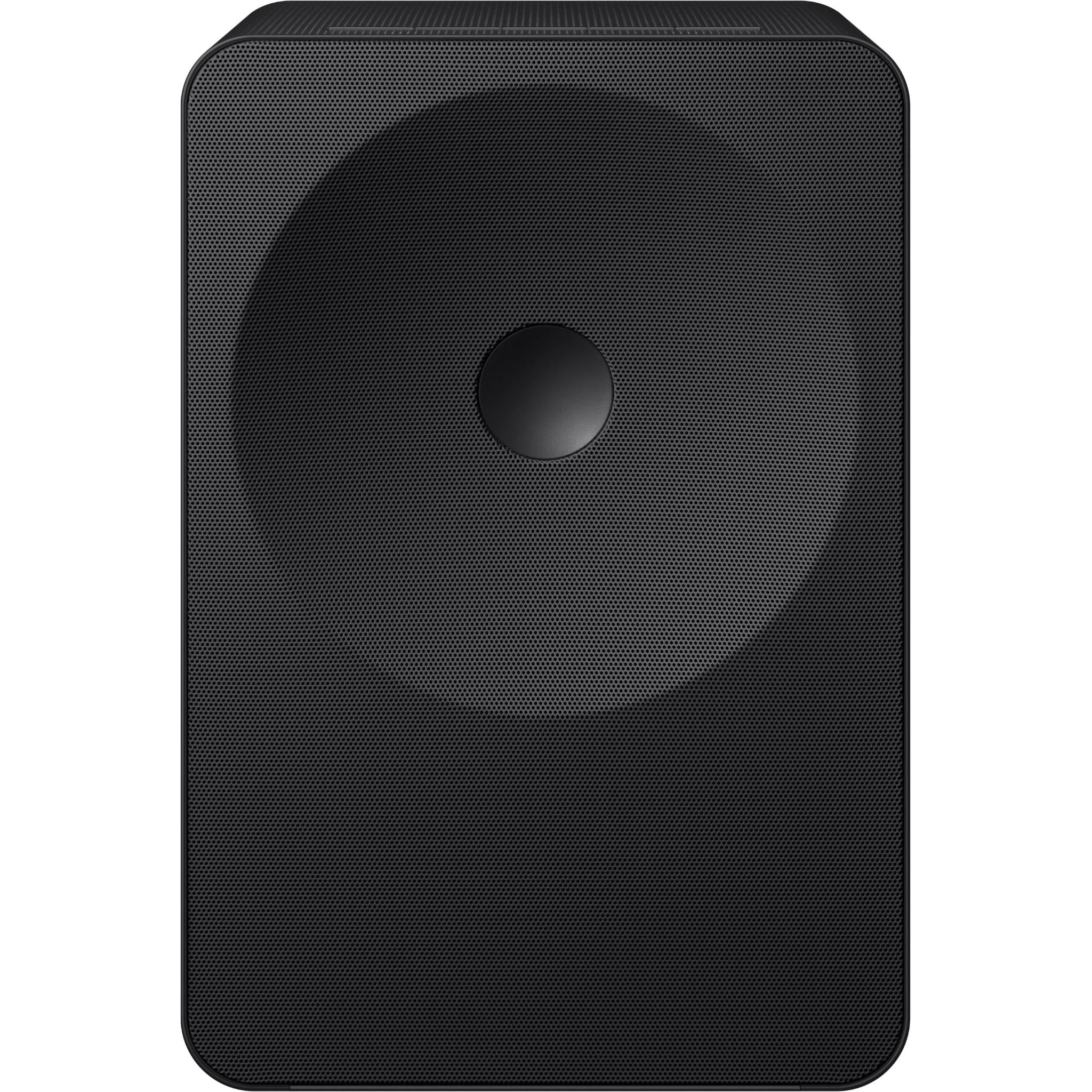 Samsung Music Studio 7 HW-LS70H 3.1.1ch Wifi Speaker (Black) [2026] - Image 3