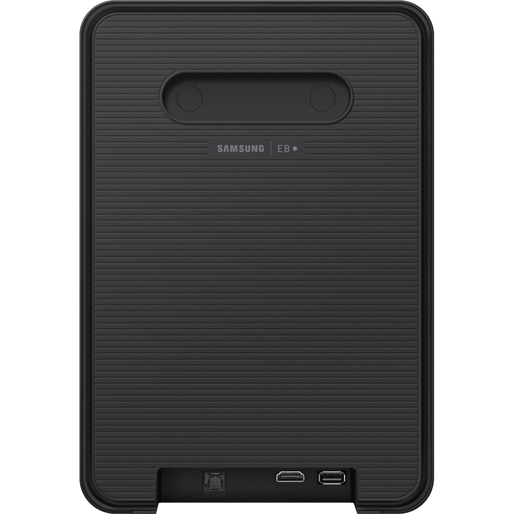 Samsung Music Studio 7 HW-LS70H 3.1.1ch Wifi Speaker (Black) [2026] - Image 4