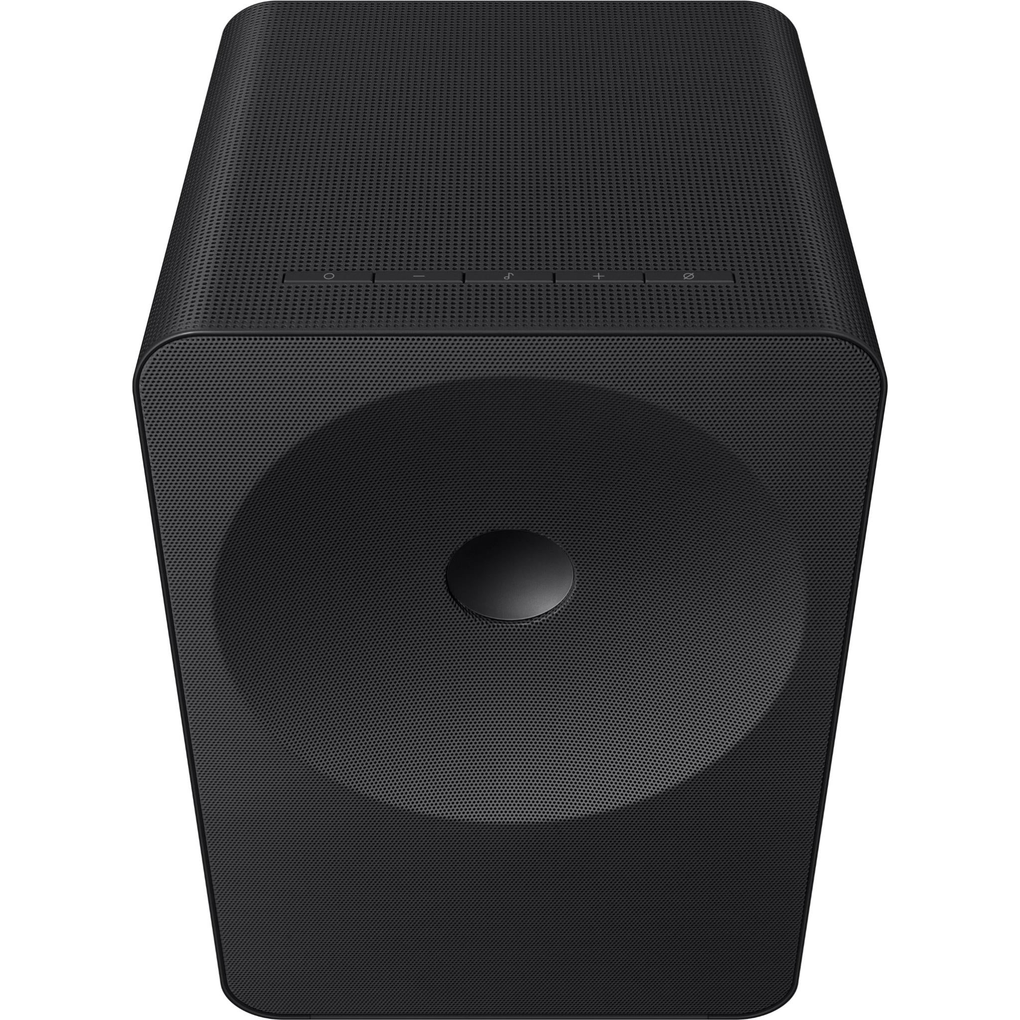 Samsung Music Studio 7 HW-LS70H 3.1.1ch Wifi Speaker (Black) [2026] - Image 9