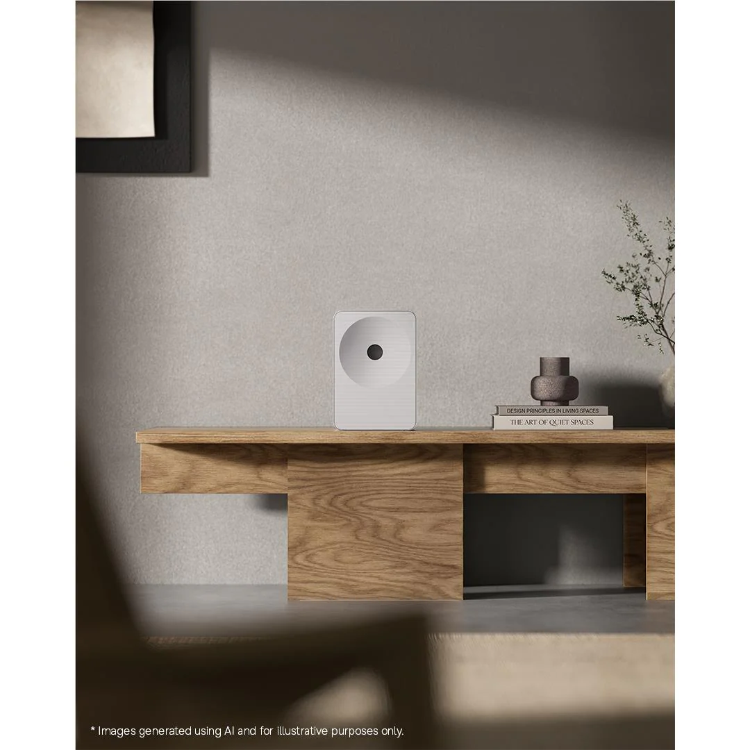 Samsung Music Studio 7 HW-LS71H 3.1.1ch Wifi Speaker (White) [2026] - Image 10