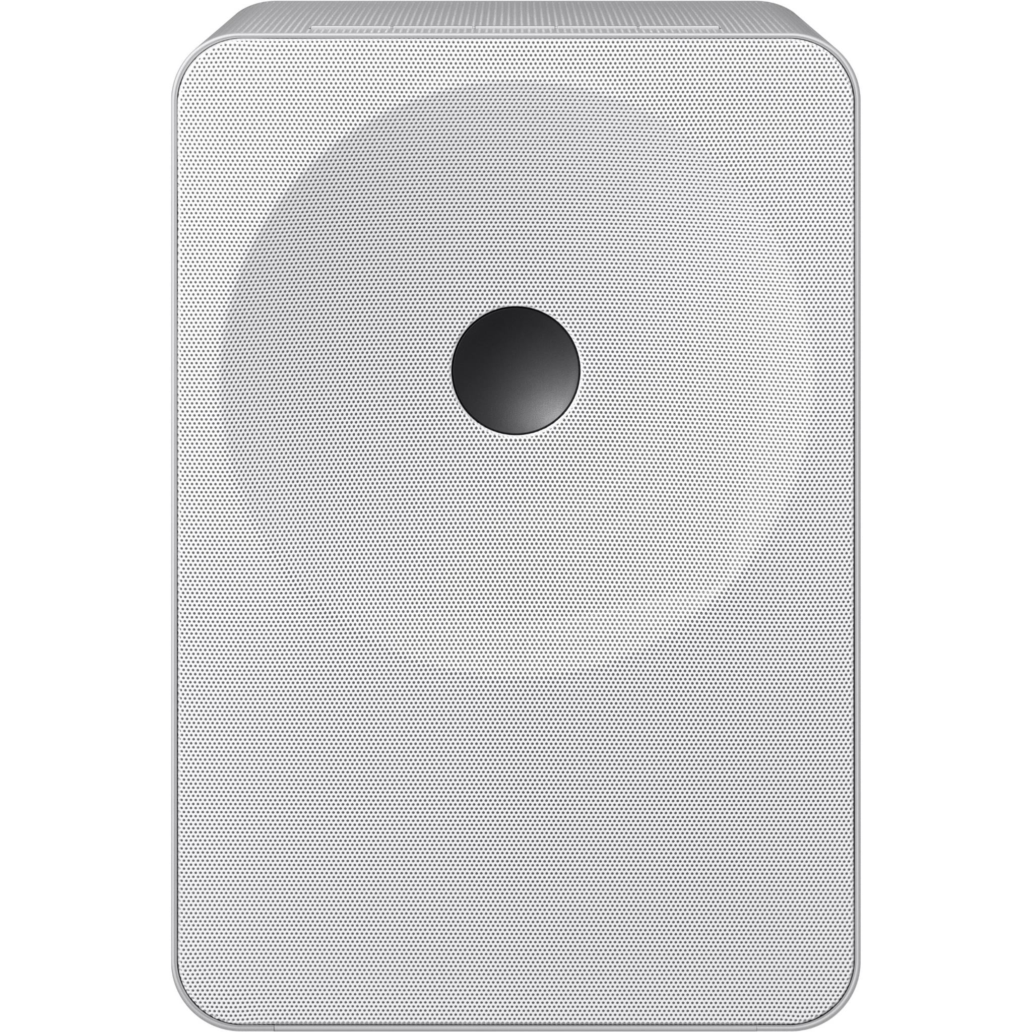 Samsung Music Studio 7 HW-LS71H 3.1.1ch Wifi Speaker (White) [2026] - Image 3