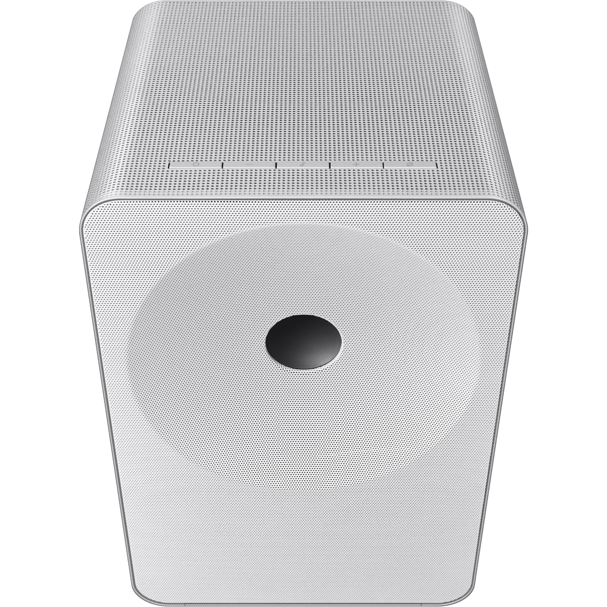 Samsung Music Studio 7 HW-LS71H 3.1.1ch Wifi Speaker (White) [2026] - Image 9