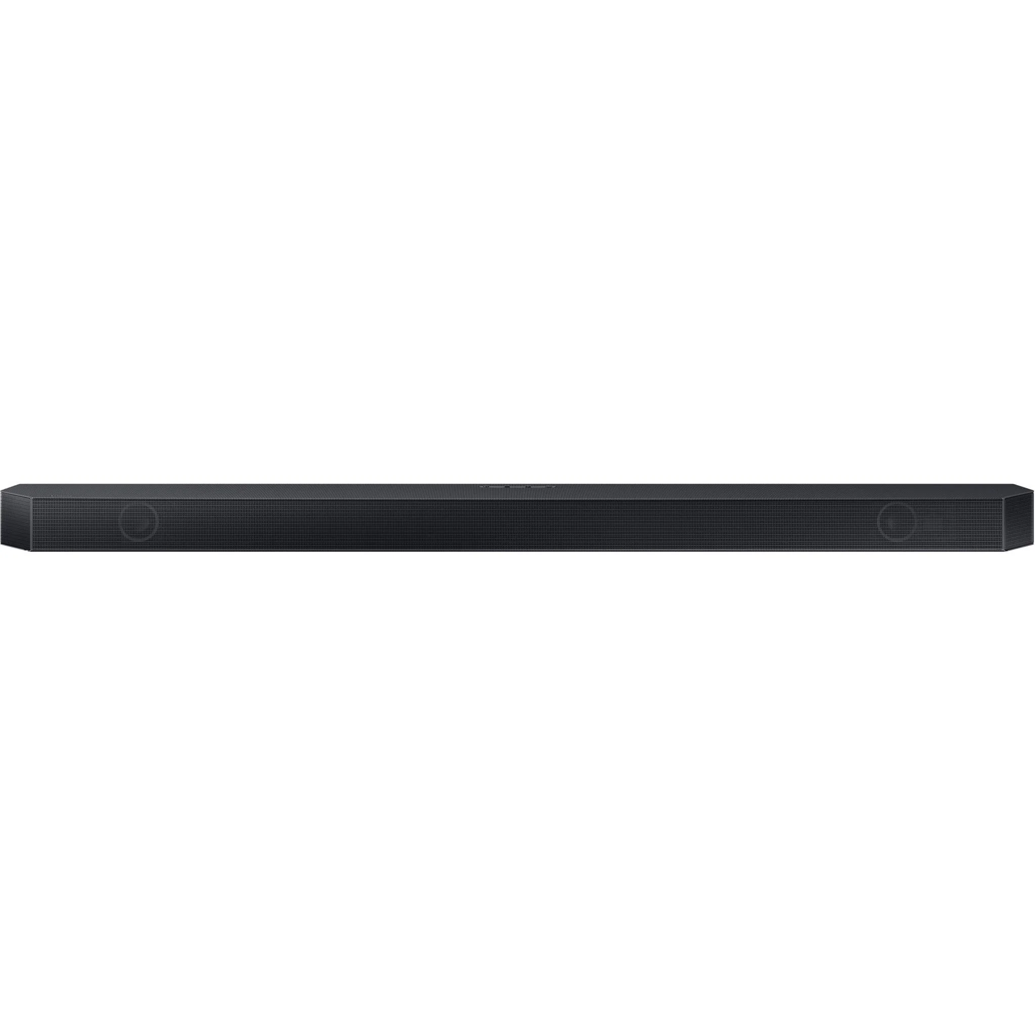 Samsung Q-series HW-Q600H 3.1.2ch Soundbar with Subwoofer [2026] - Image 2