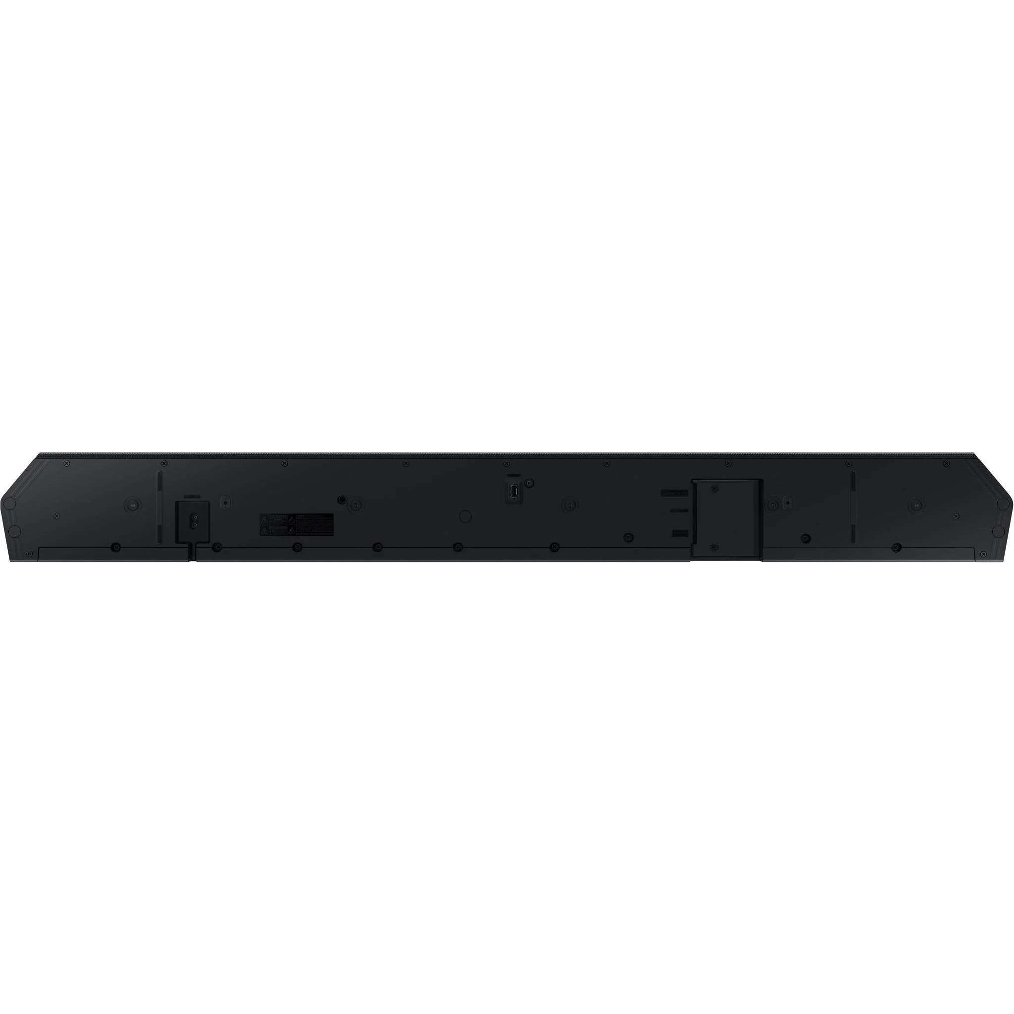 Samsung Q-series HW-Q600H 3.1.2ch Soundbar with Subwoofer [2026] - Image 4