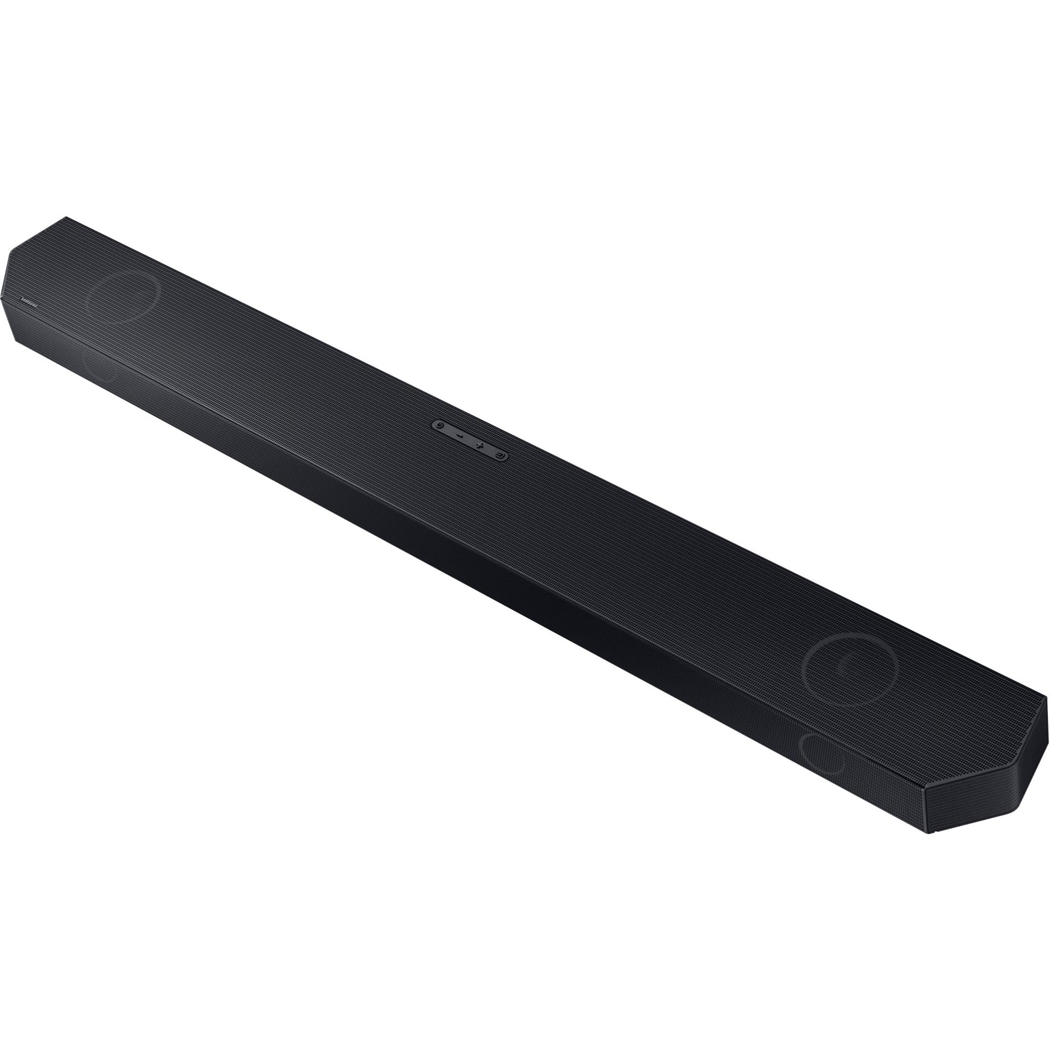 Samsung Q-series HW-Q600H 3.1.2ch Soundbar with Subwoofer [2026] - Image 6