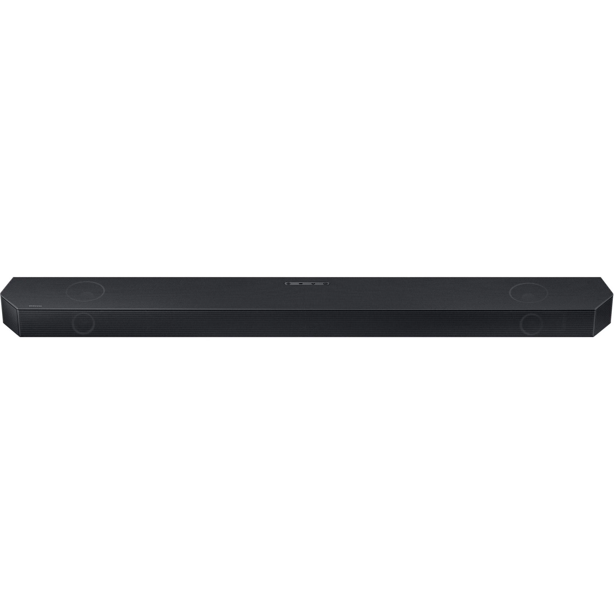 Samsung Q-series HW-Q600H 3.1.2ch Soundbar with Subwoofer [2026] - Image 7