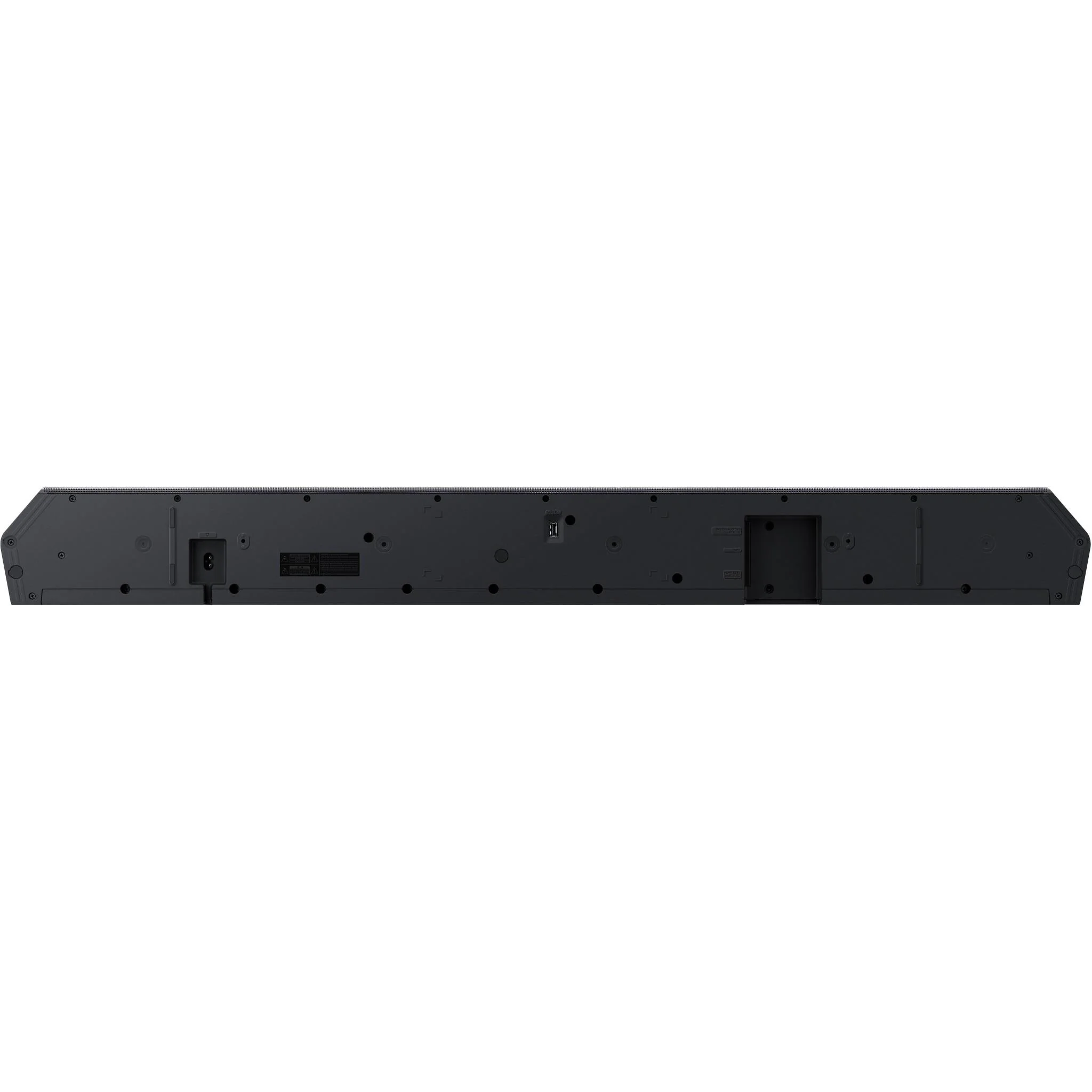 Samsung Q-series HW-Q930H 9.1.4ch Soundbar with Subwoofer & Rear Speaker [2026] - Image 4