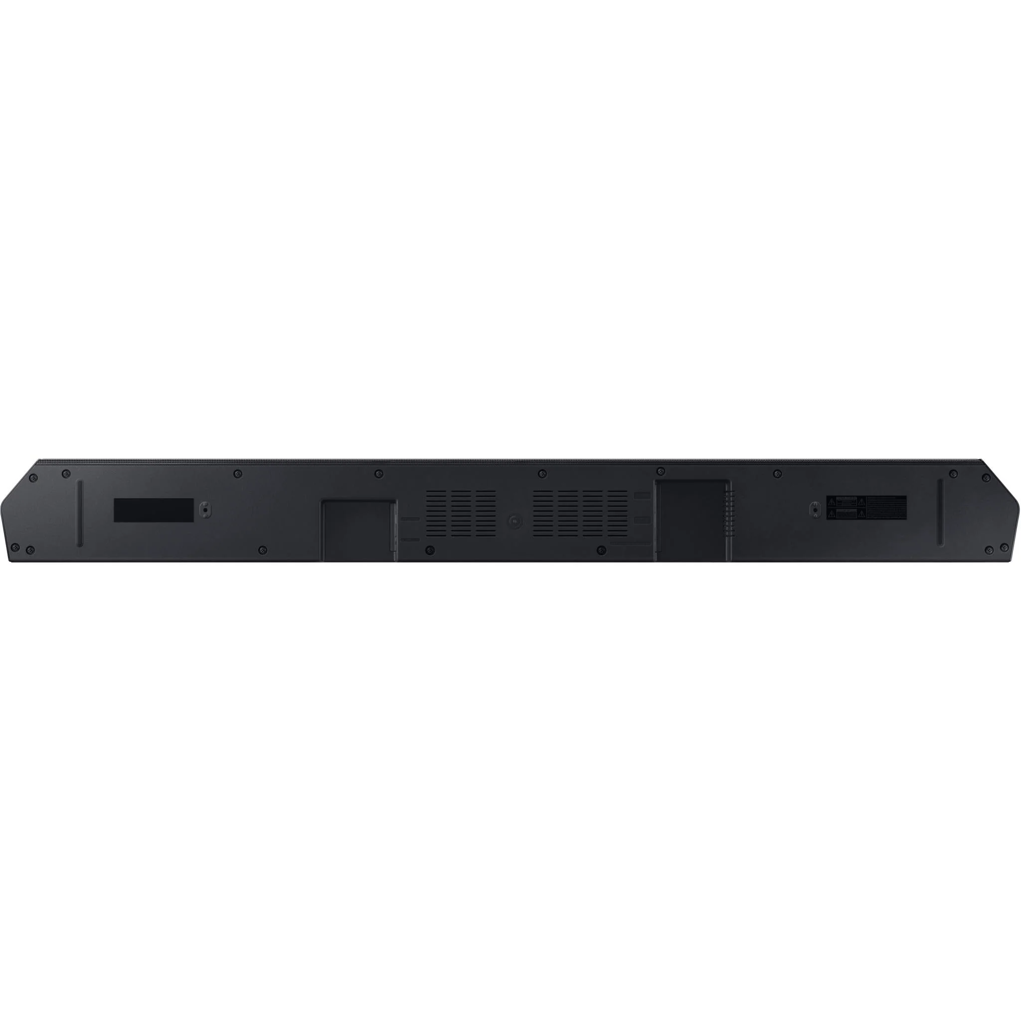 Samsung Q Series Q600C 3.1.2 Channel Soundbar with Wireless Subwoofer [~Refurbished] - Image 2