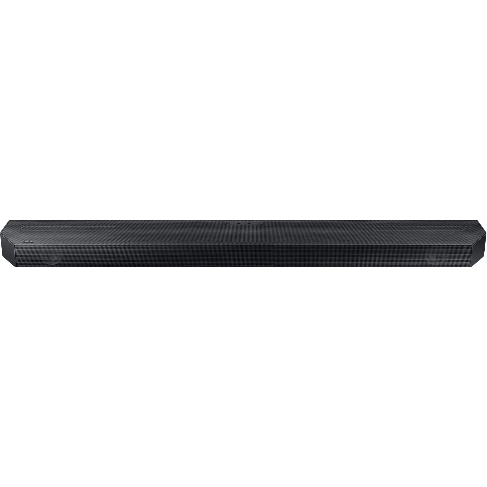 Samsung Q Series Q600C 3.1.2 Channel Soundbar with Wireless Subwoofer [~Refurbished] - Image 3