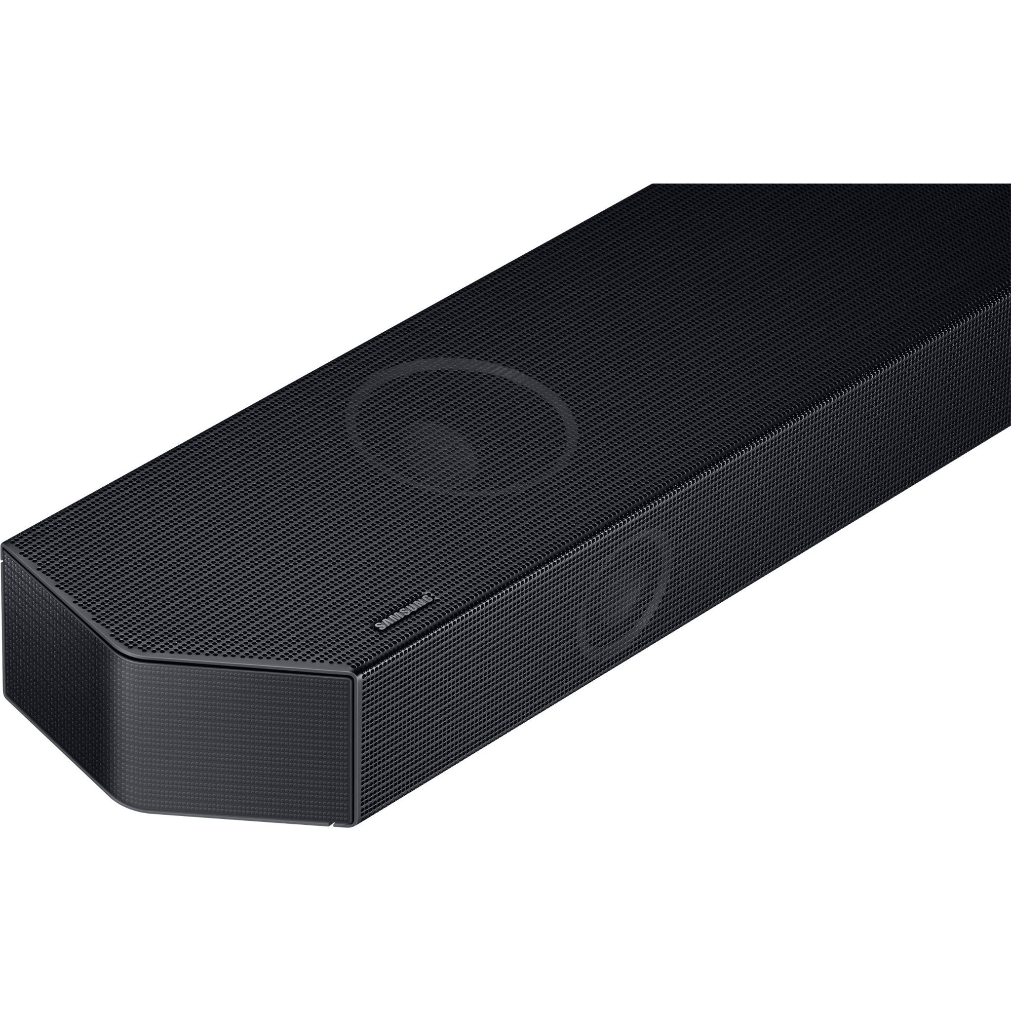 Samsung Q700D Q-Series 3.1.2 Channel Soundbar [~Refurbished] - Image 5