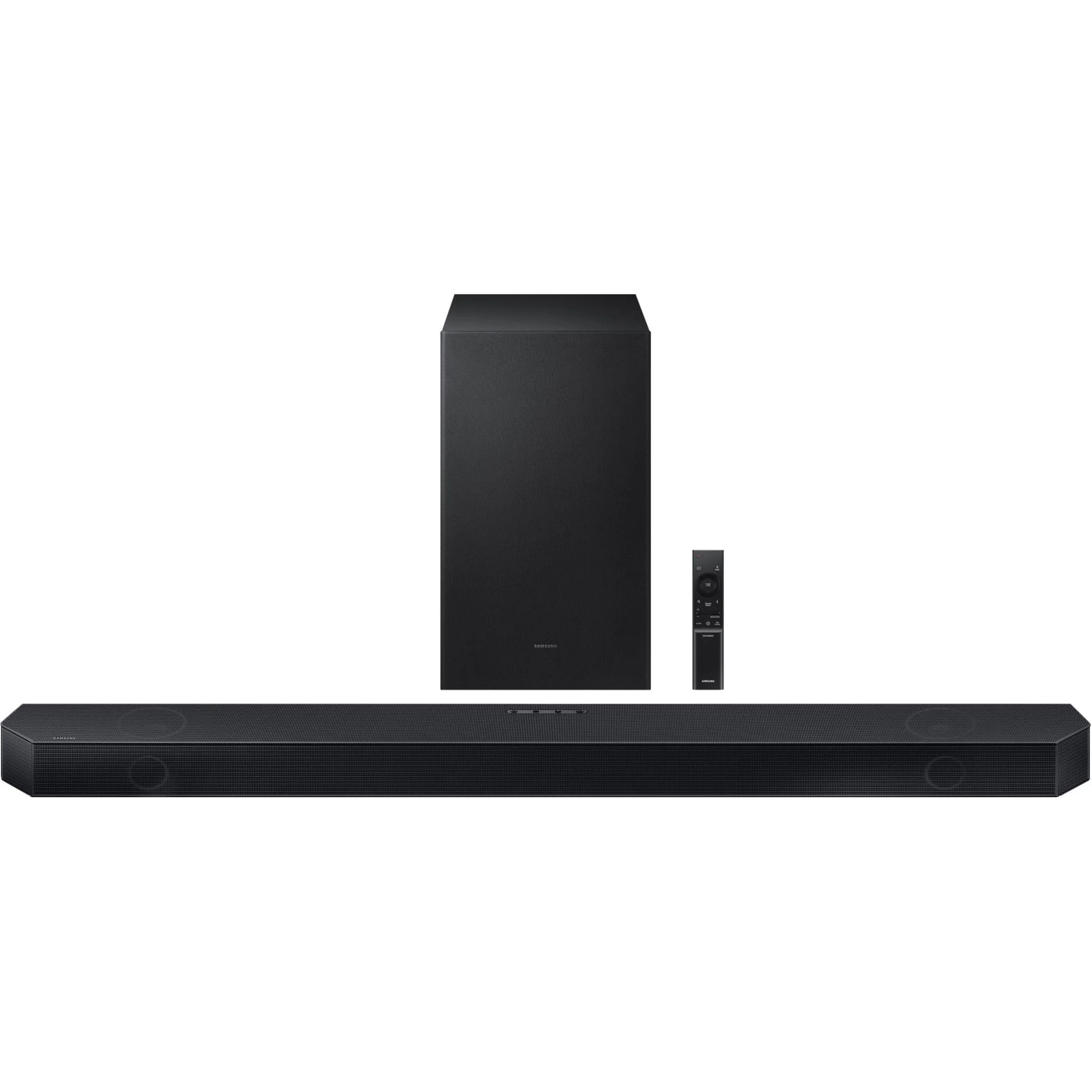 Samsung Q700D Q-Series 3.1.2 Channel Soundbar [~Refurbished] - Image 7