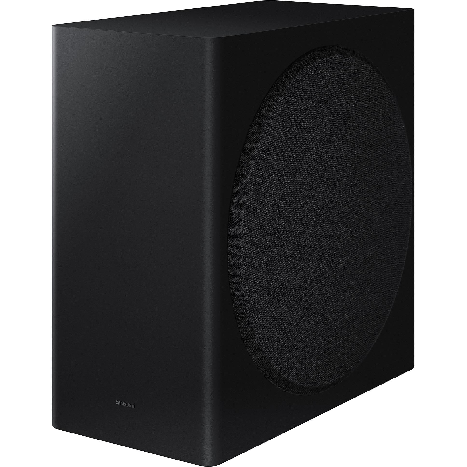 Samsung Q930D Q-Series 9.1.4 Channel Soundbar [2024] - Image 7
