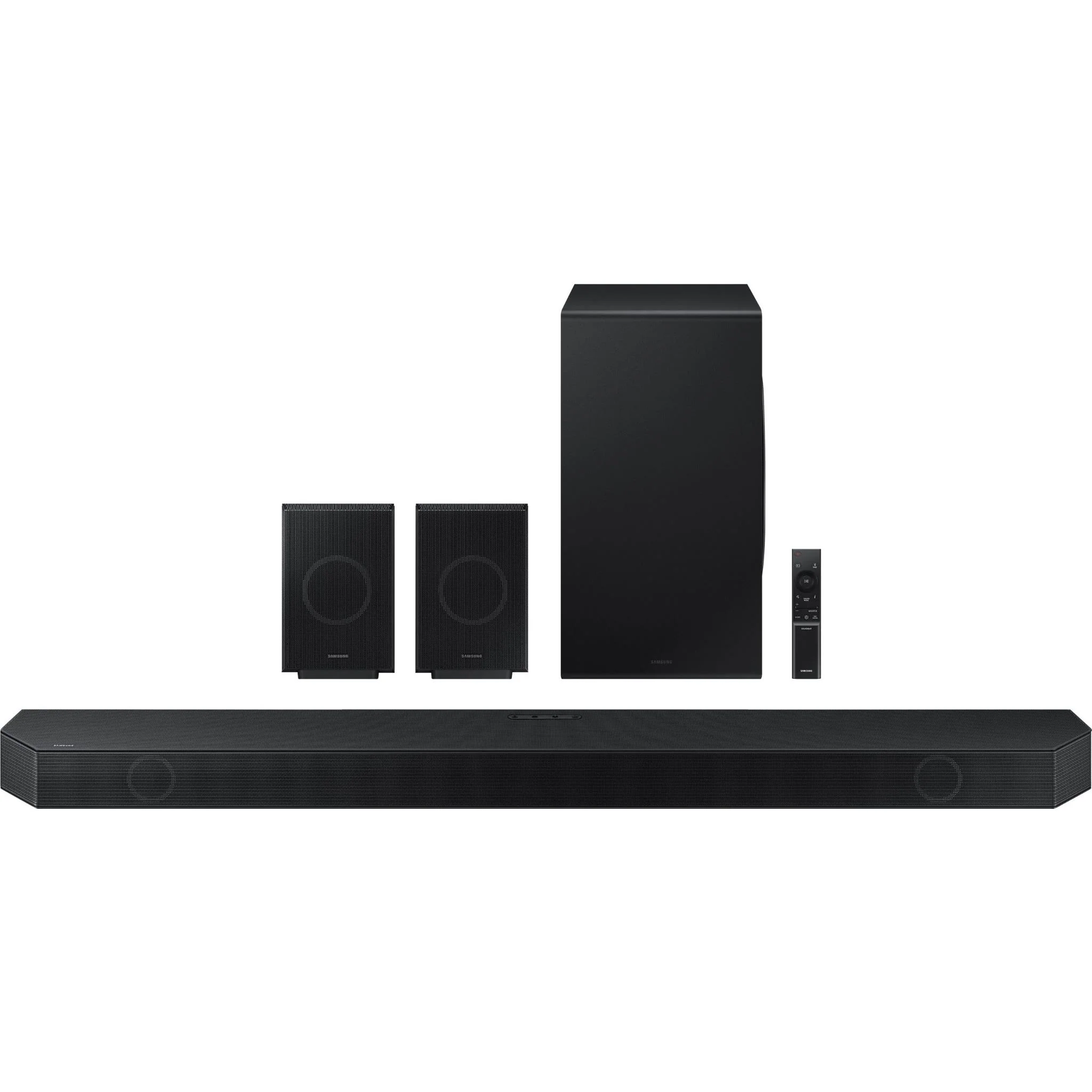 Samsung Q990D Q Series 11.1.4 Channel Soundbar [~Refurbished] - Image 8